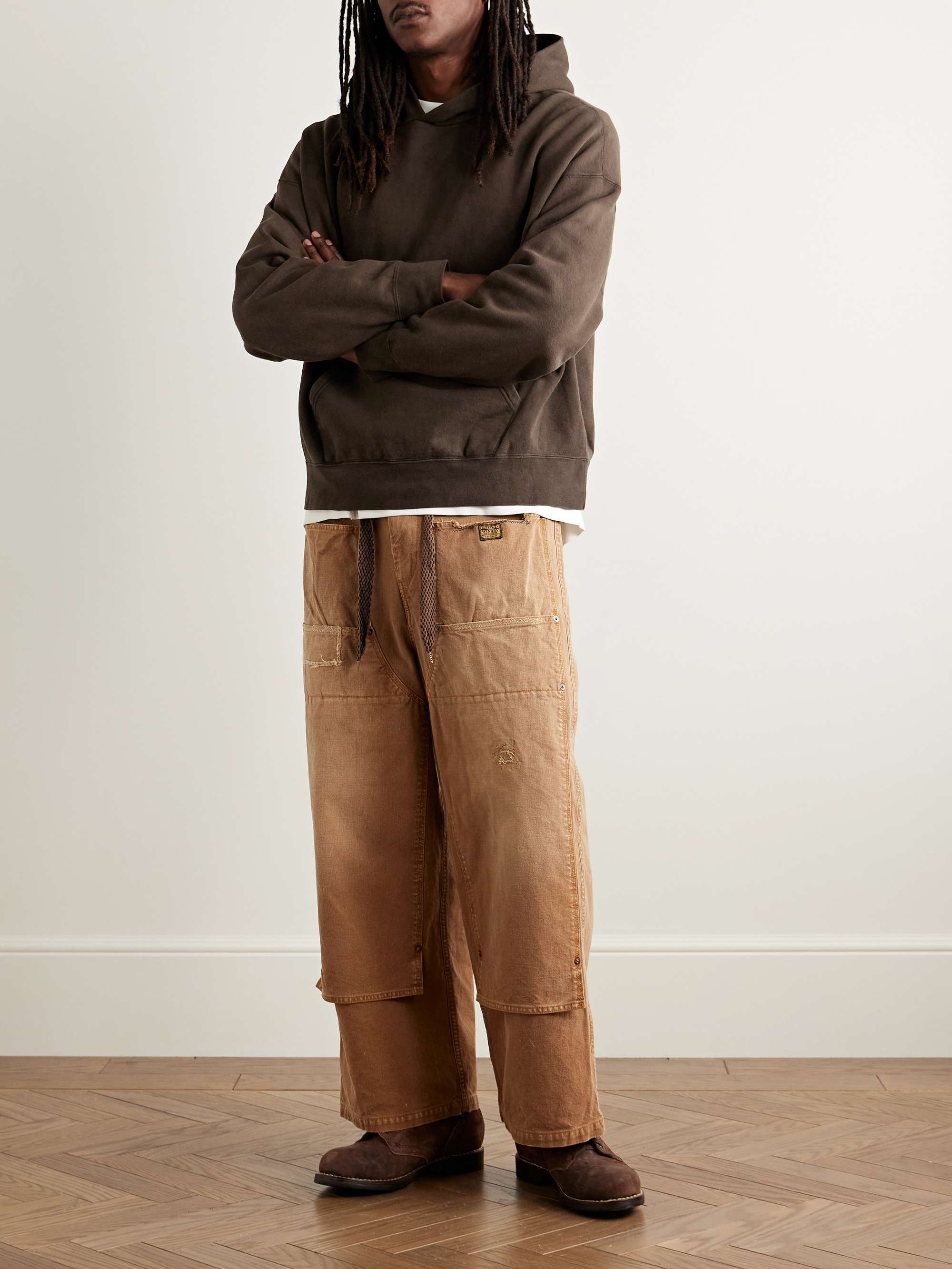 VISVIM 