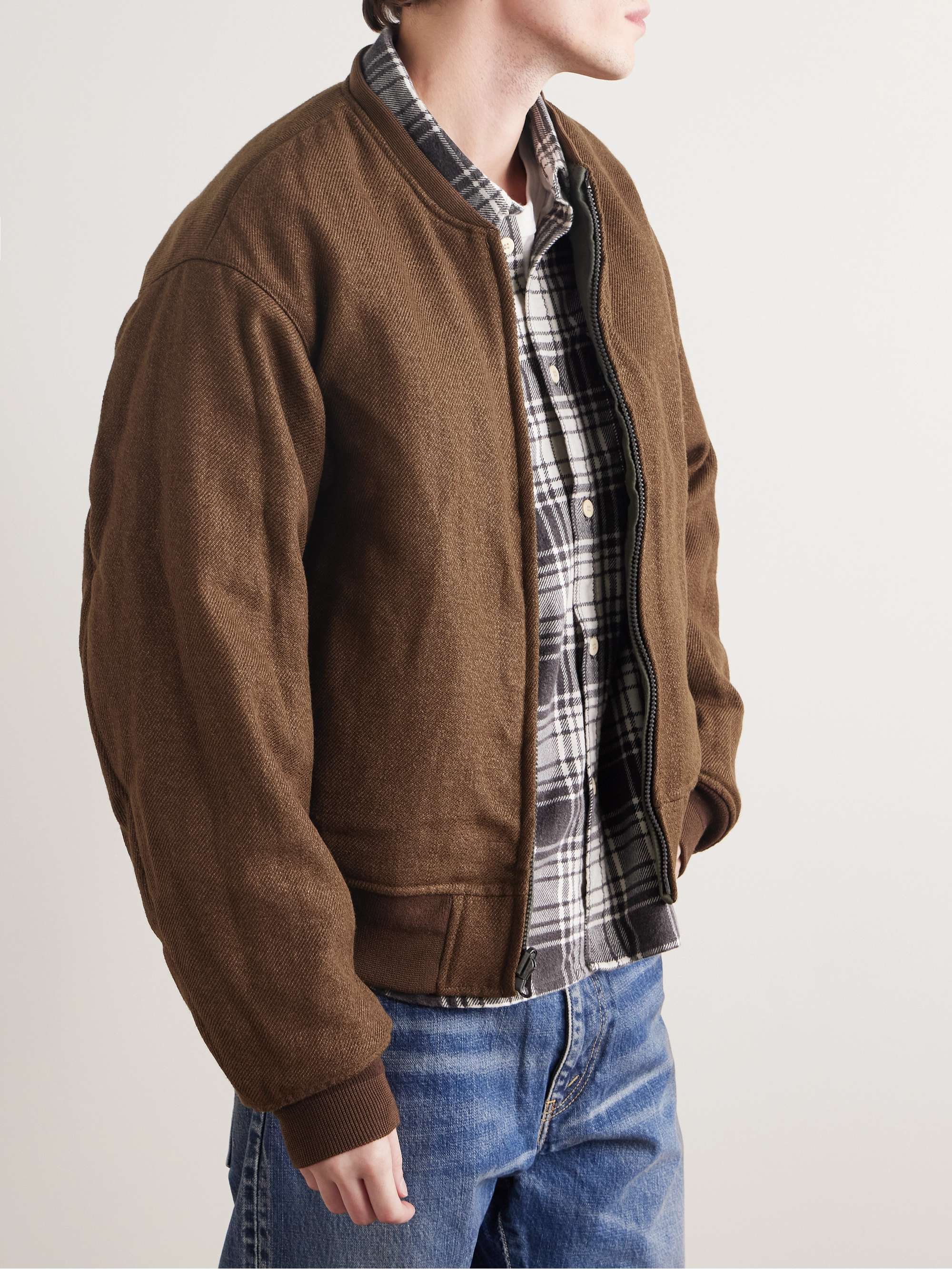 VISVIM 