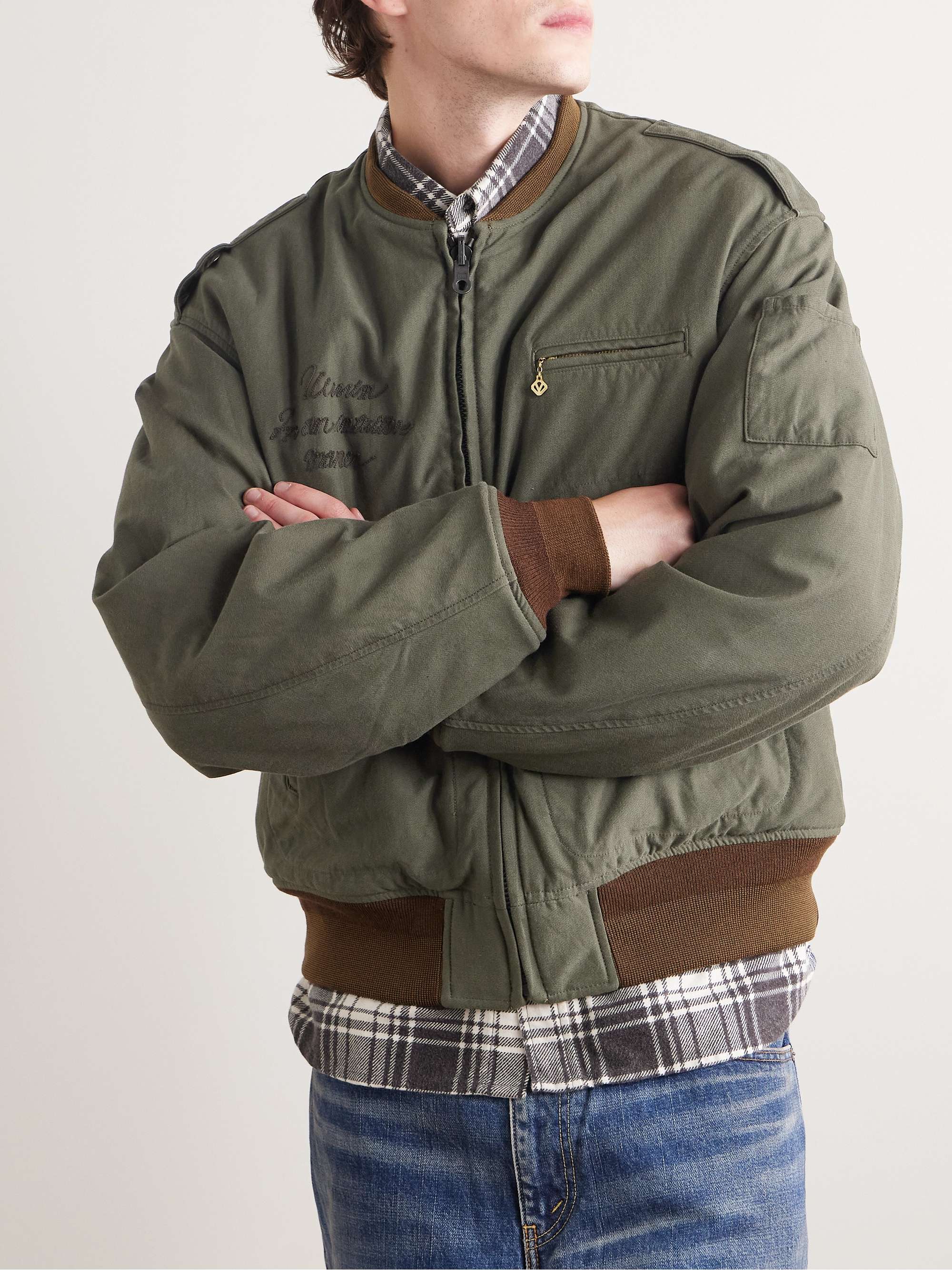 VISVIM 