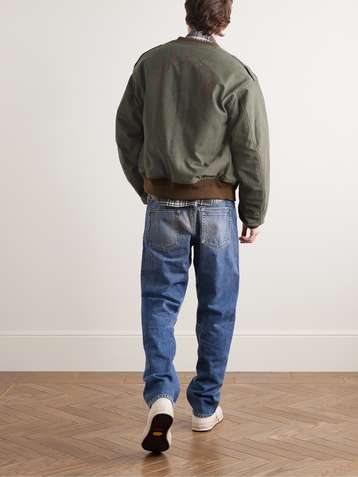 visvim 24SS PALMER SHIRT L/S