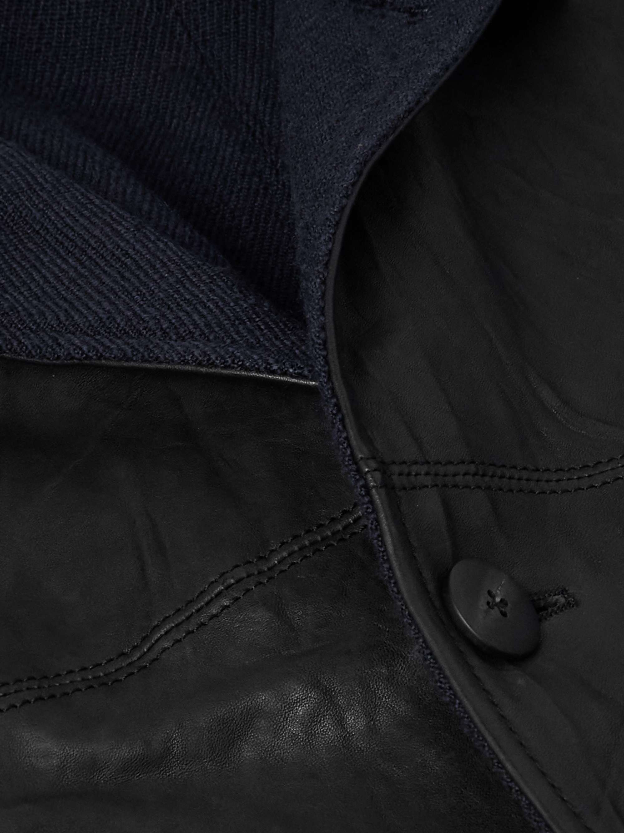 VISVIM 