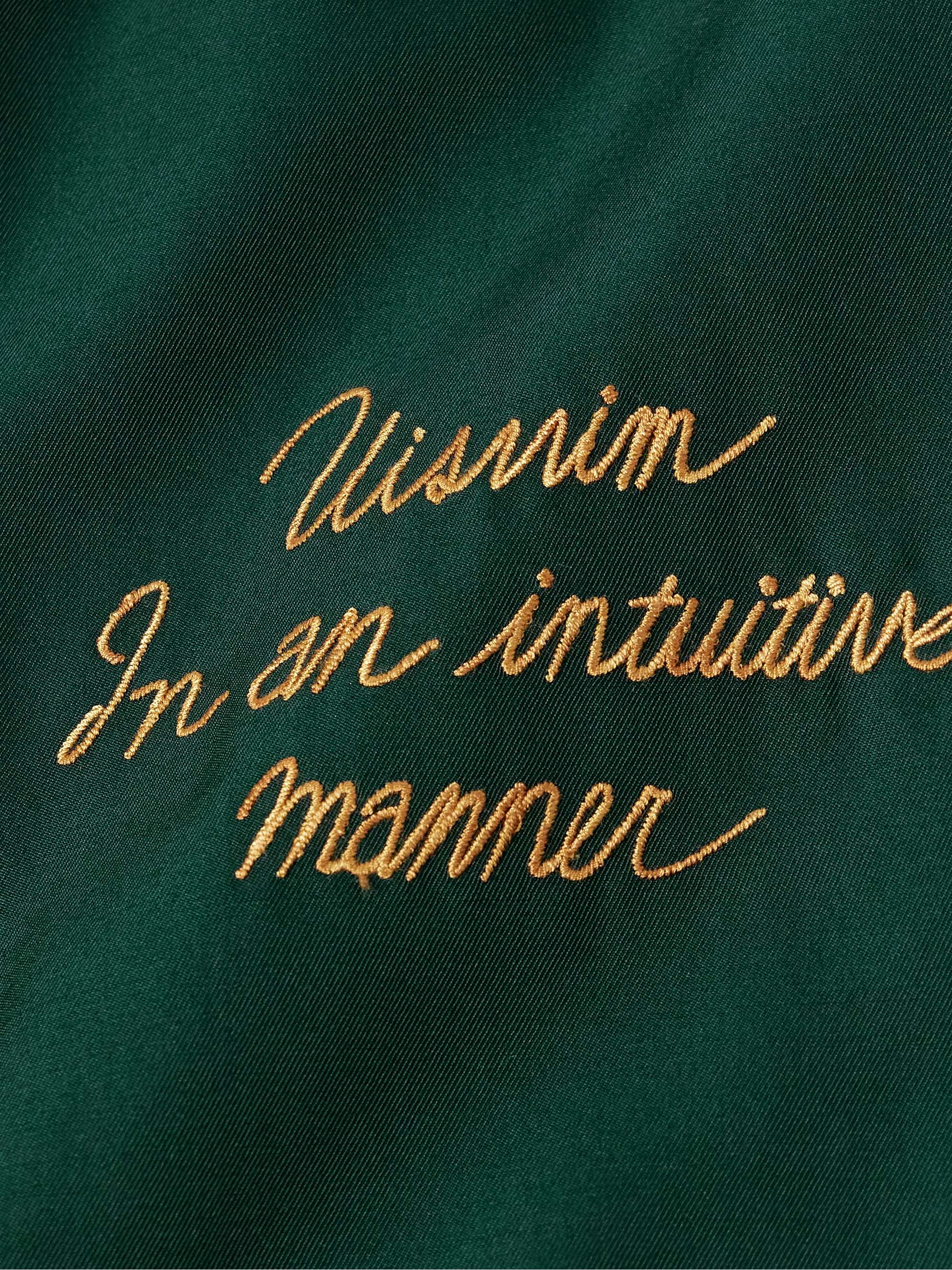 VISVIM 