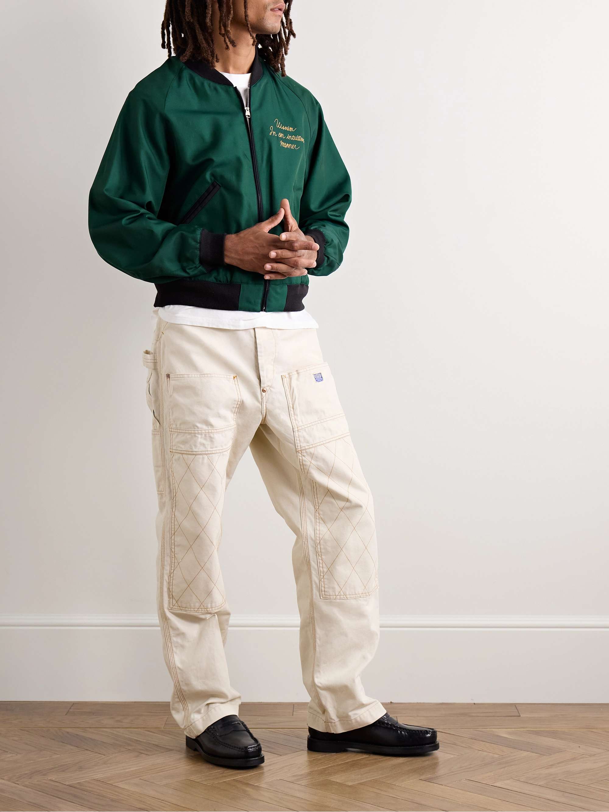 VISVIM 