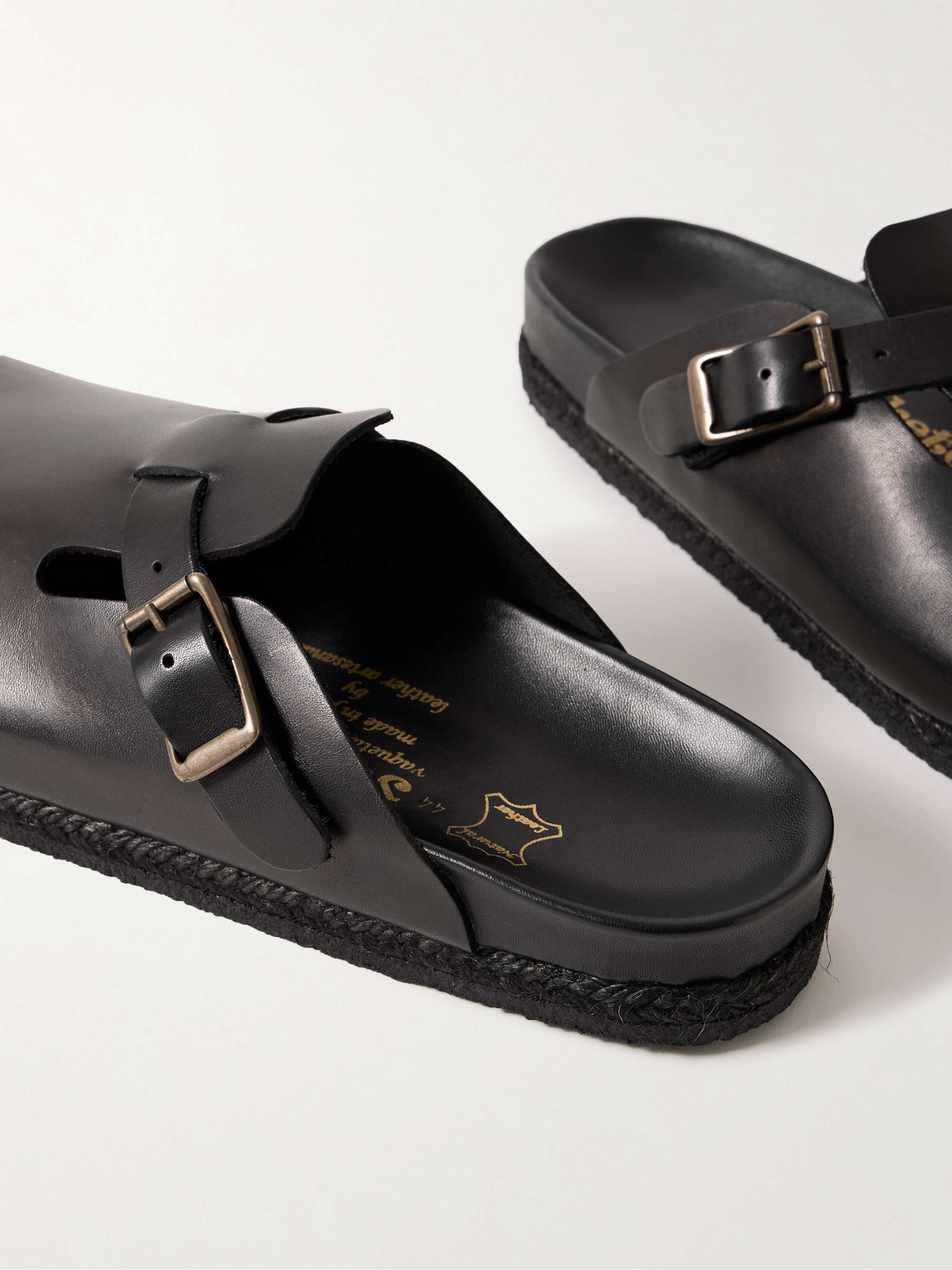 Sal 1 w/ Crepe Sole - Blue Bandana Suede — YUKETEN