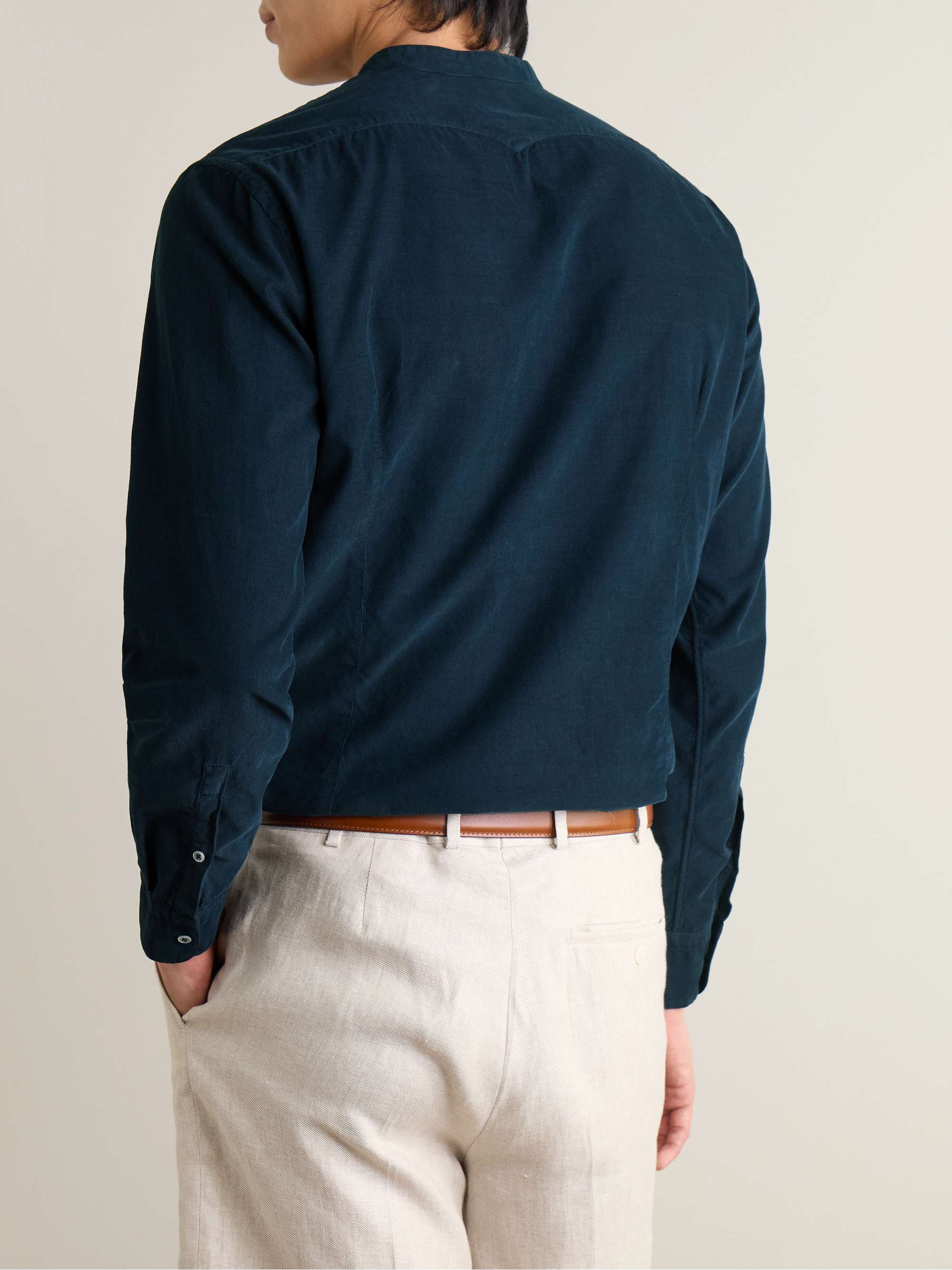 MASSIMO ALBA 