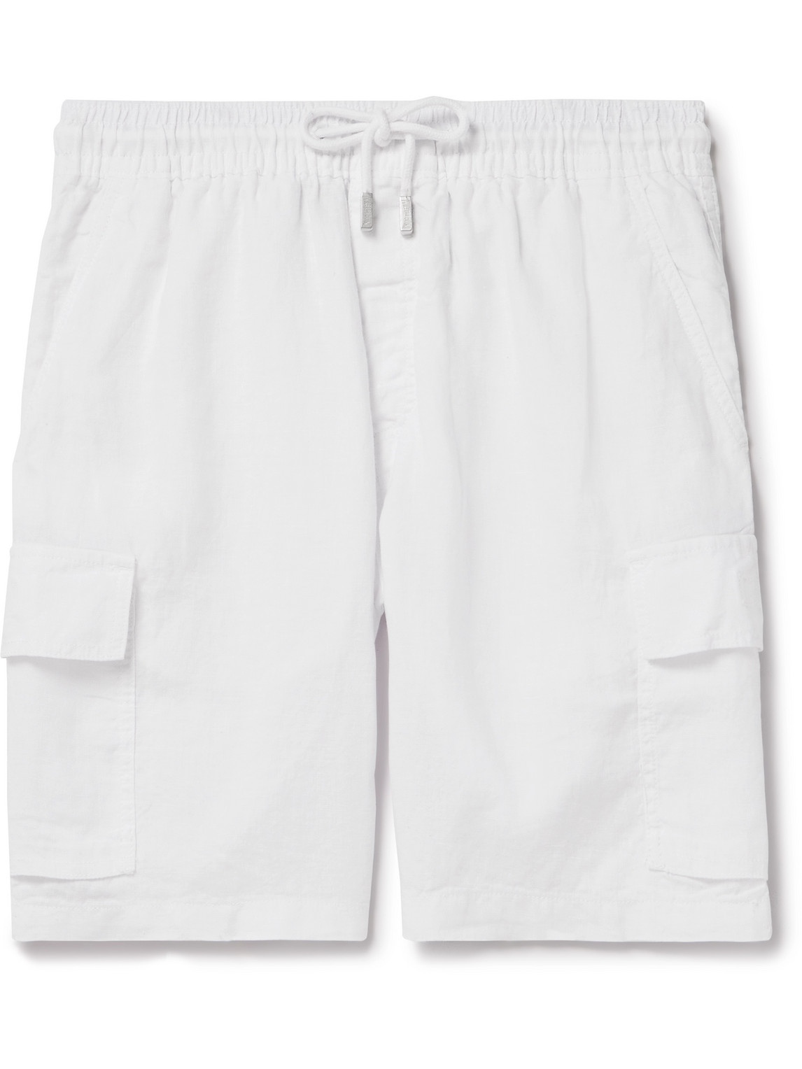 Vilebrequin Baie In White