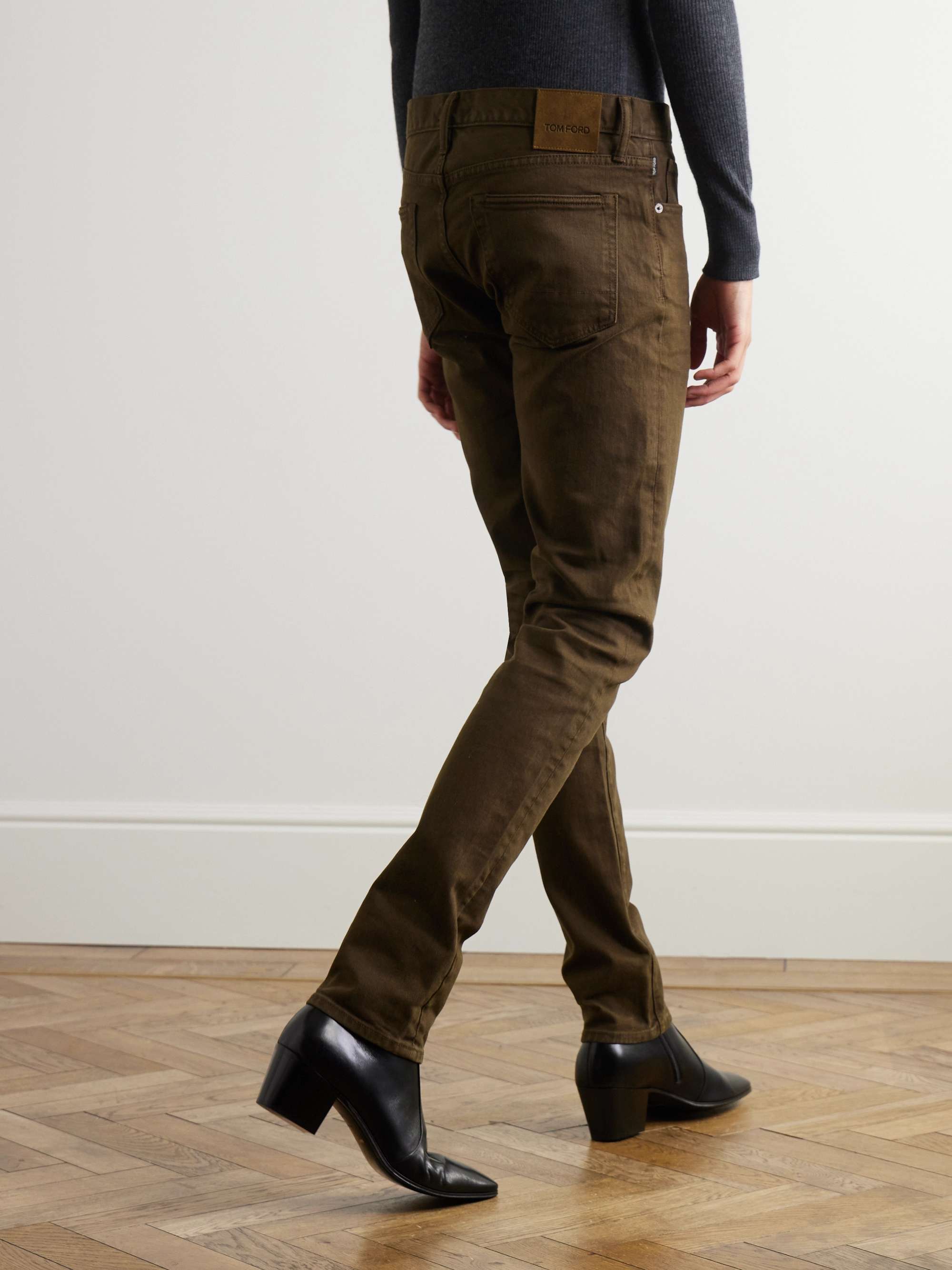 TOM FORD 