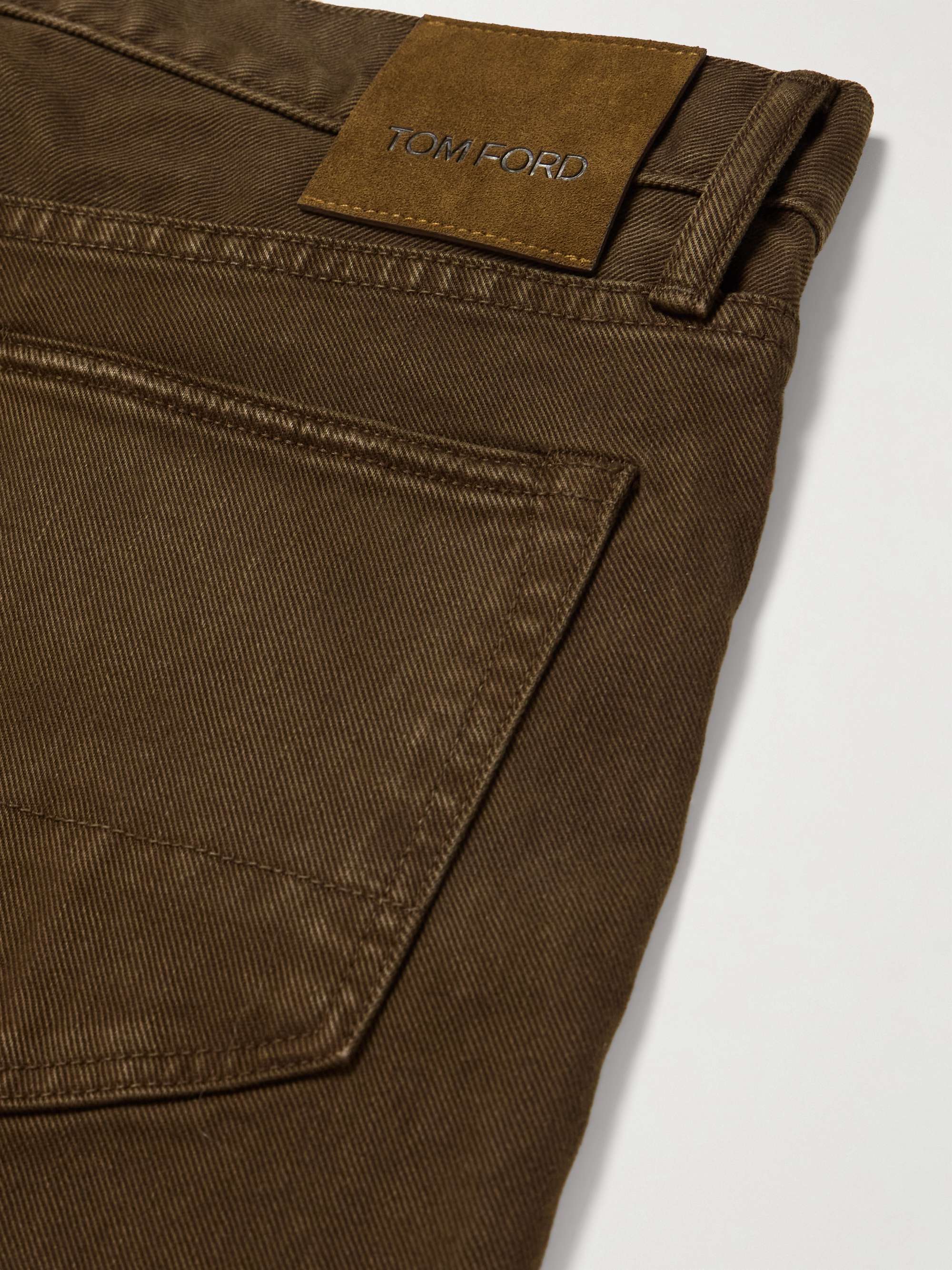 TOM FORD 