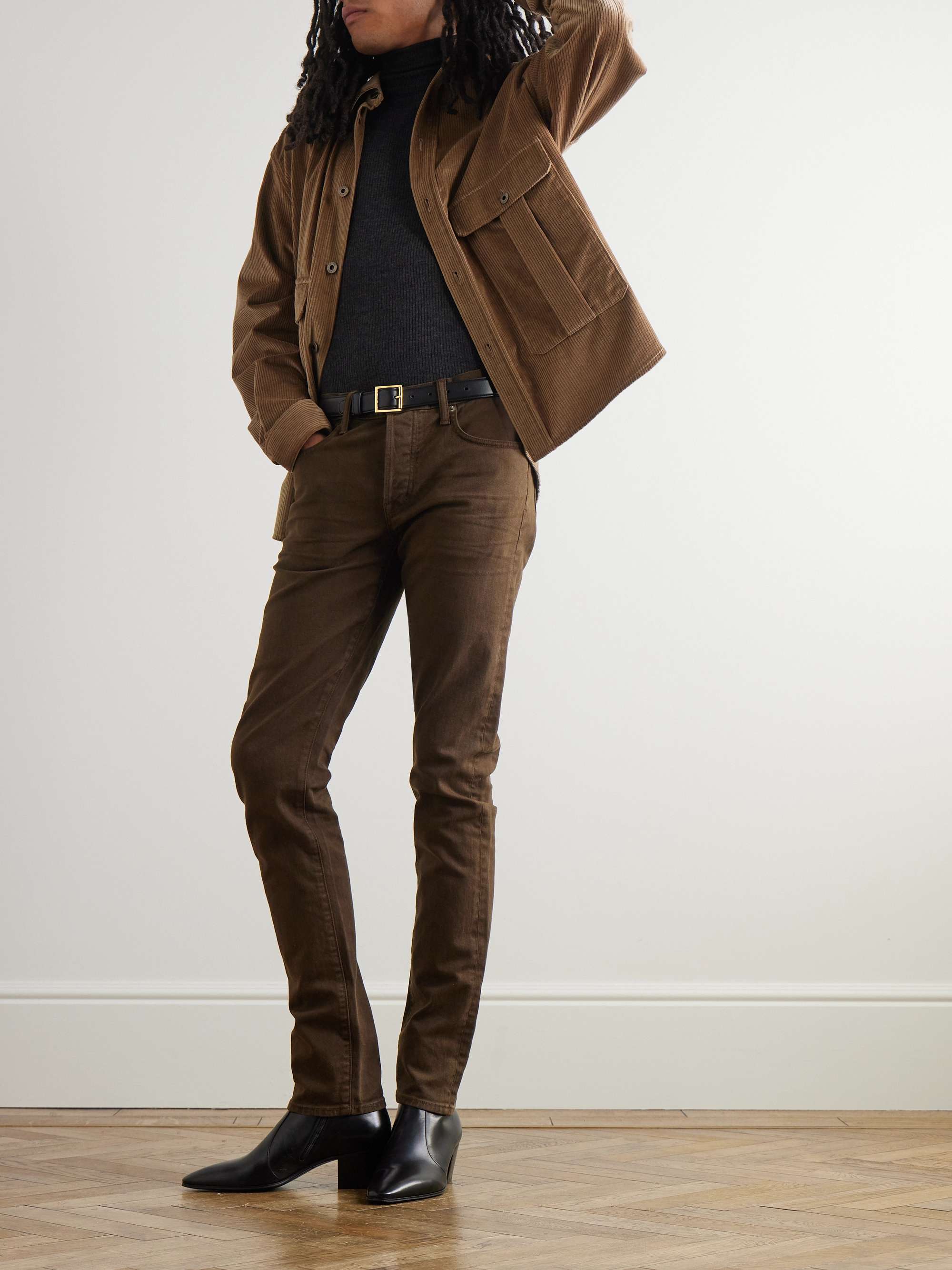 TOM FORD 