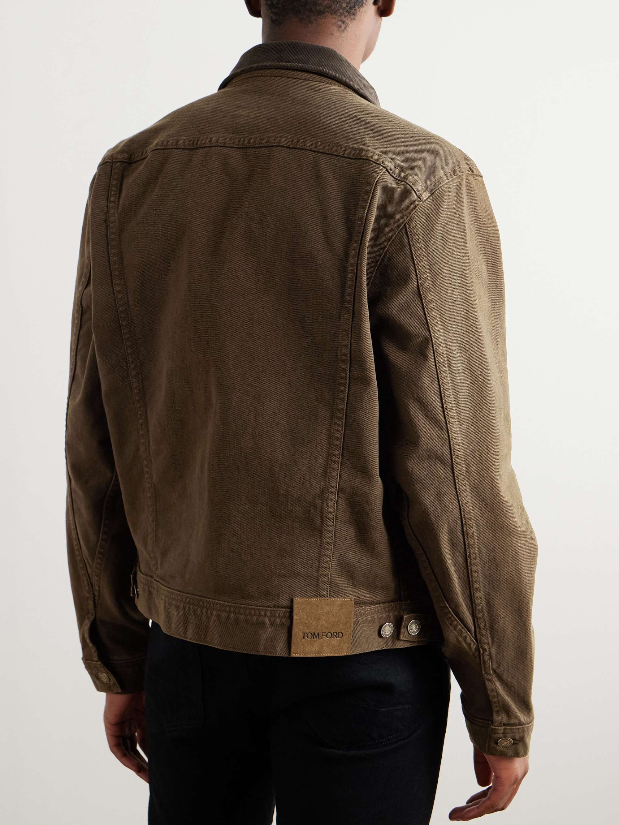 TOM FORD 