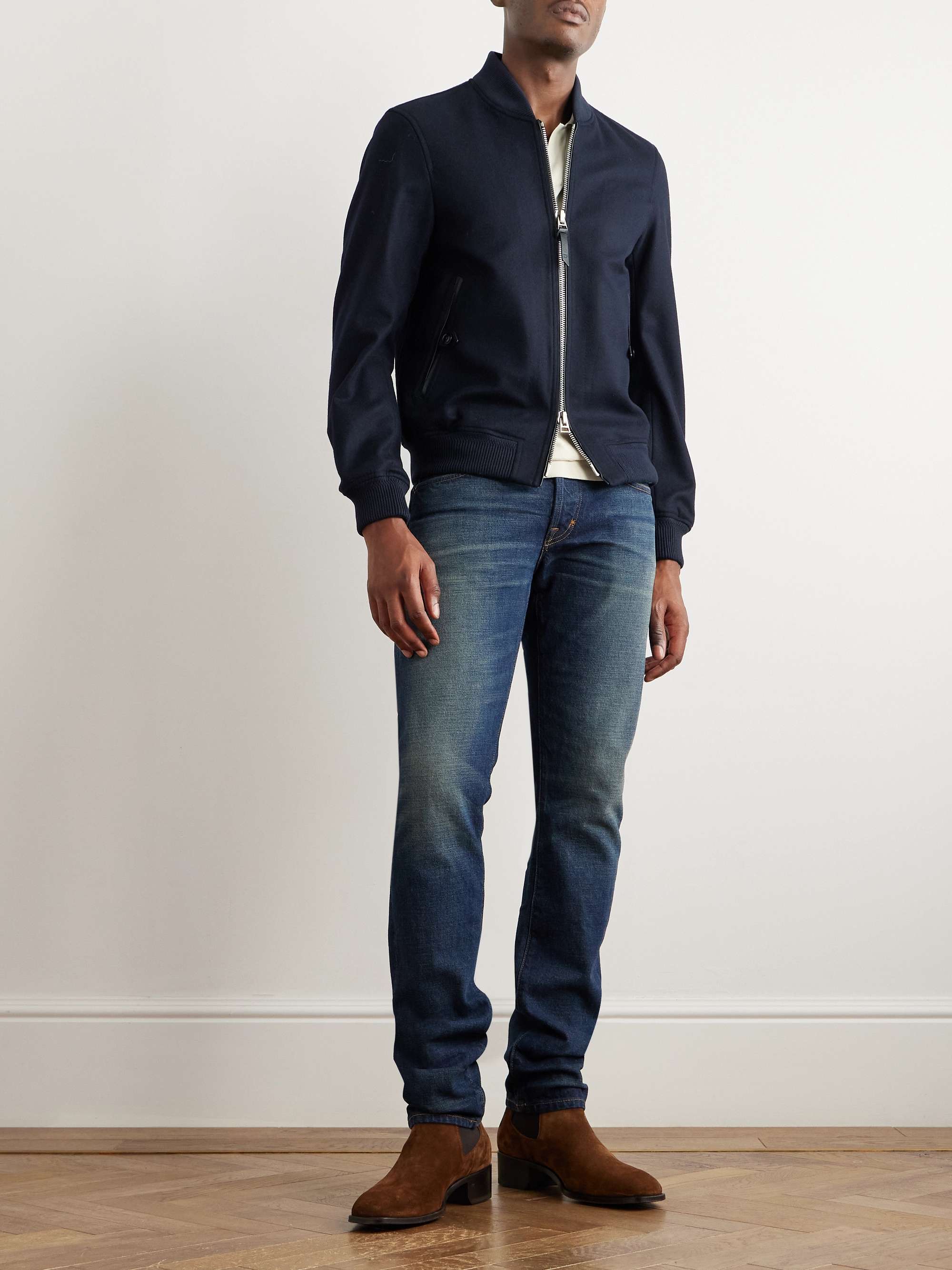 TOM FORD 