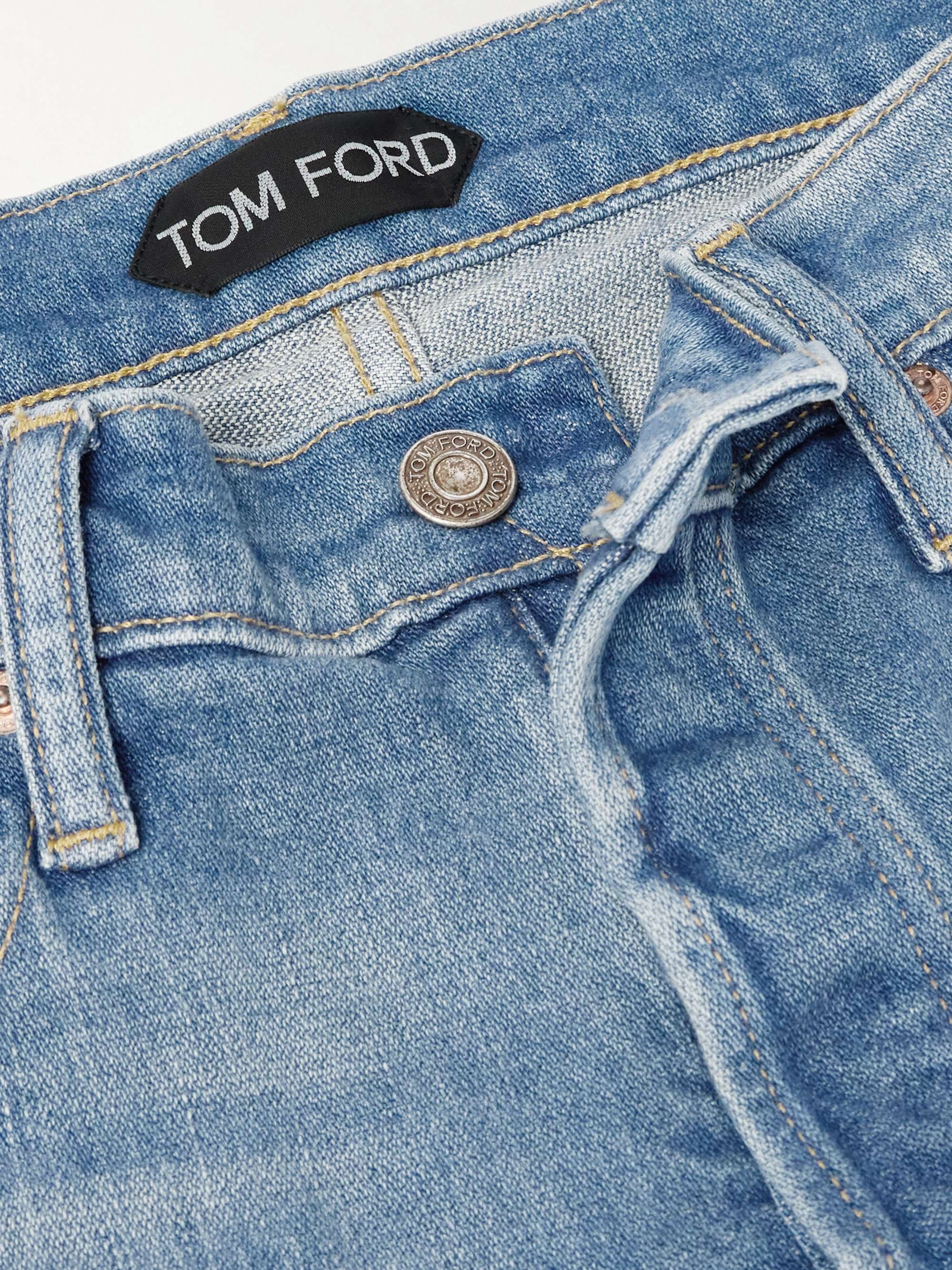 TOM FORD 