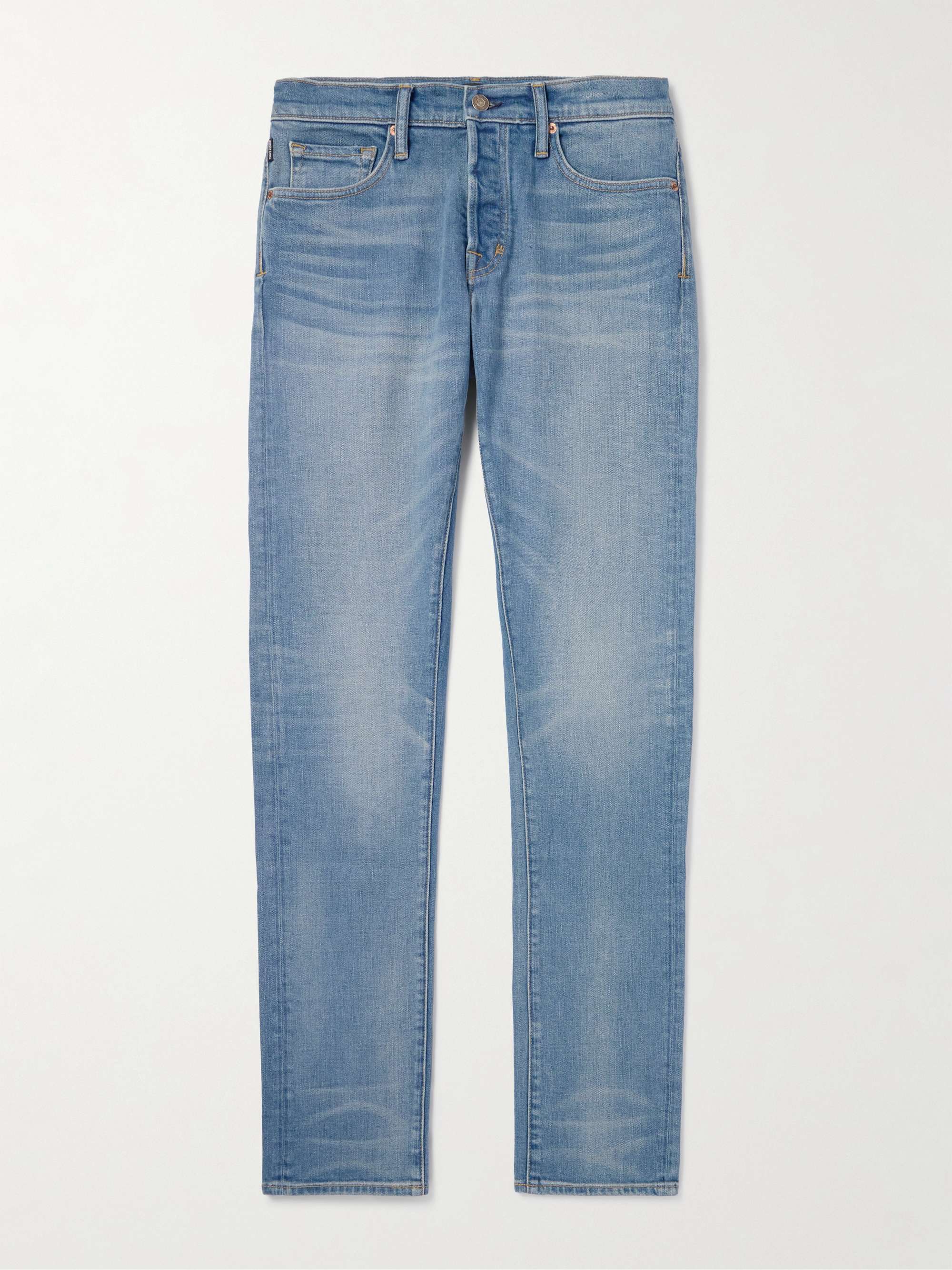 Tom Ford Slim jeans 31 - Jeans - Free Shipping - BeyondStyle