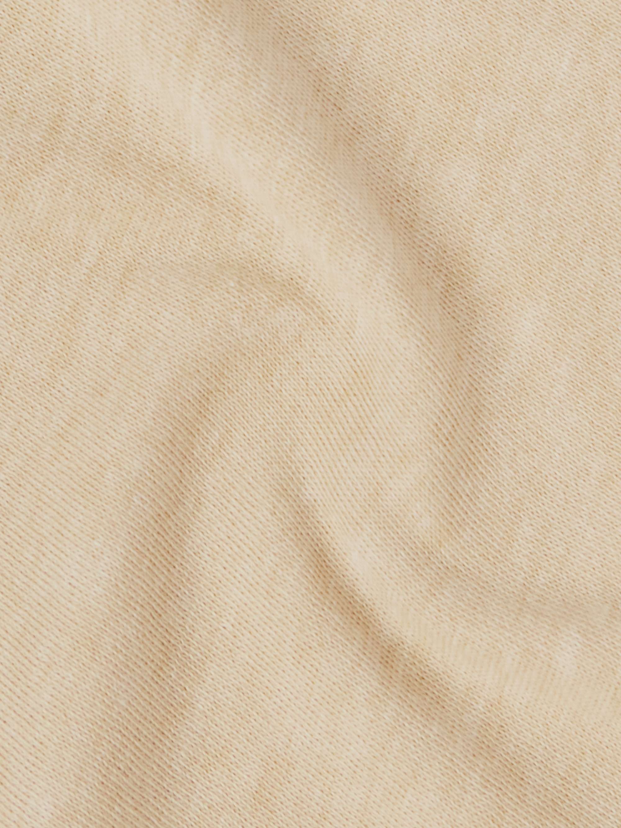 TOM FORD Cotton-Blend Jersey T-Shirt