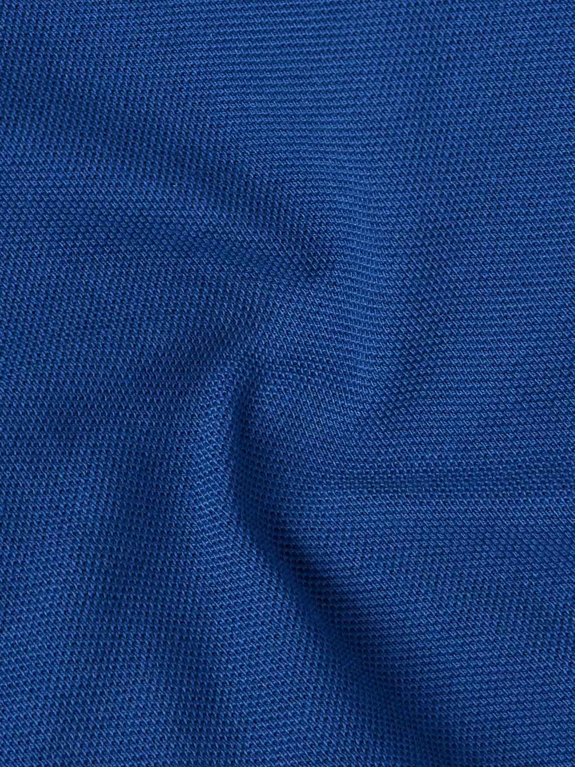 Tom Ford Short-sleeve Polo Shirt In Blue