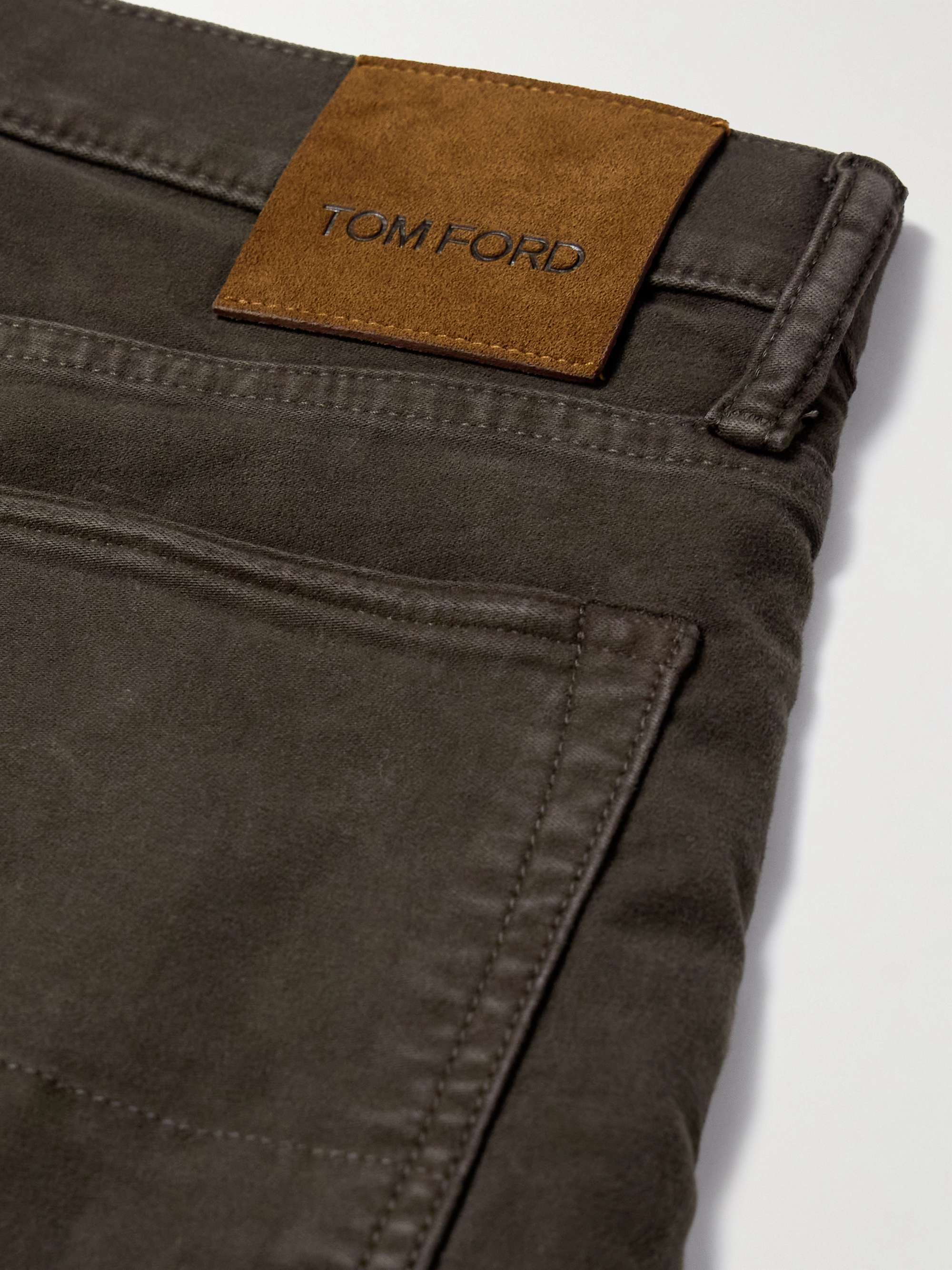 TOM FORD 