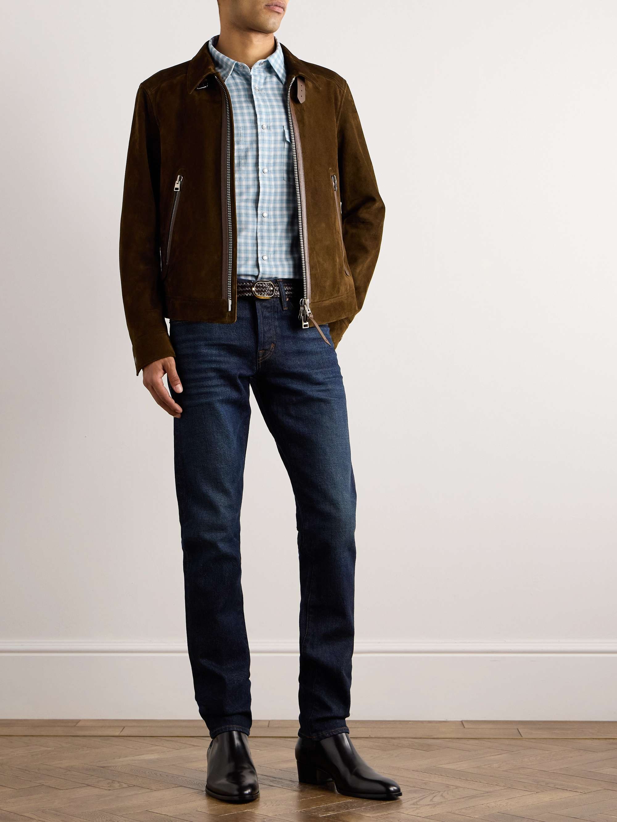 TOM FORD 
