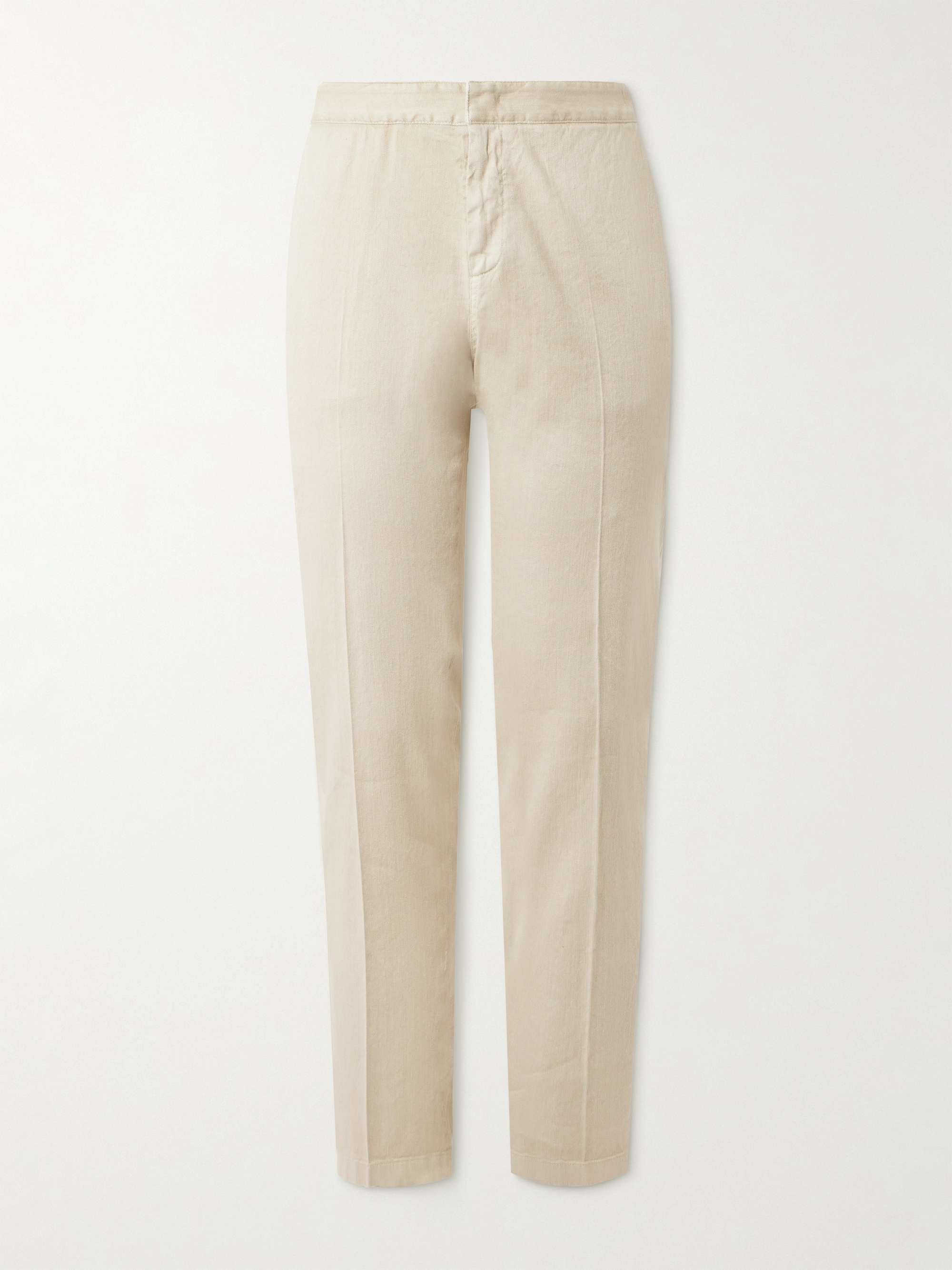everyone easy slacks fabric Loro Piana