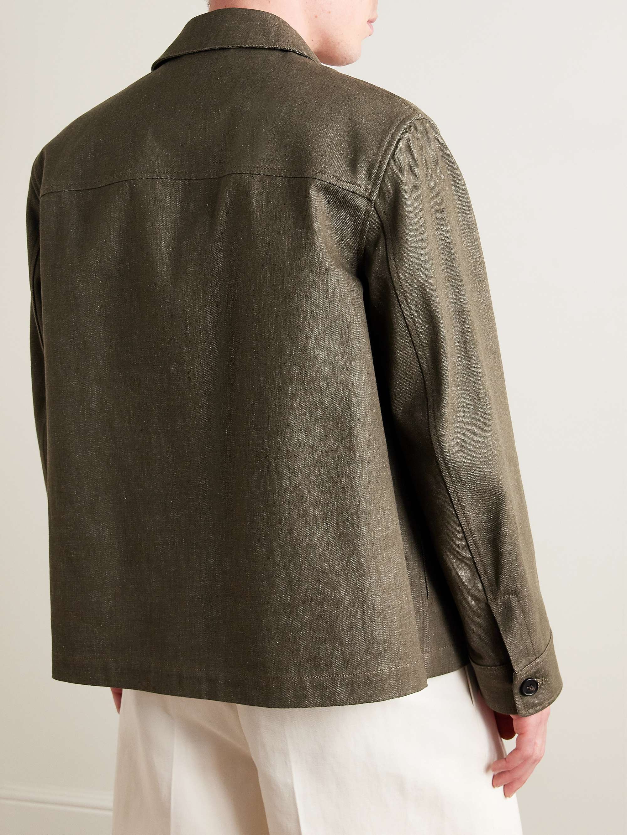 LORO PIANA 