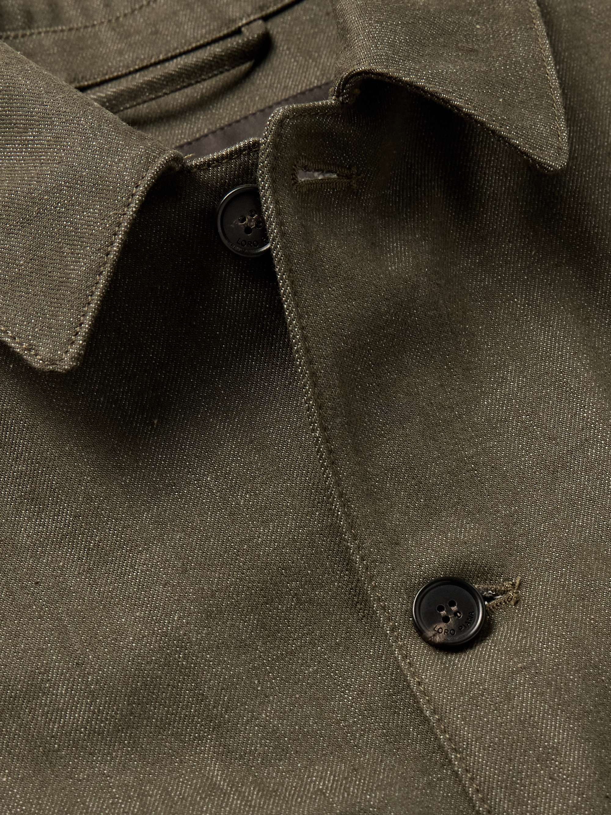 LORO PIANA 