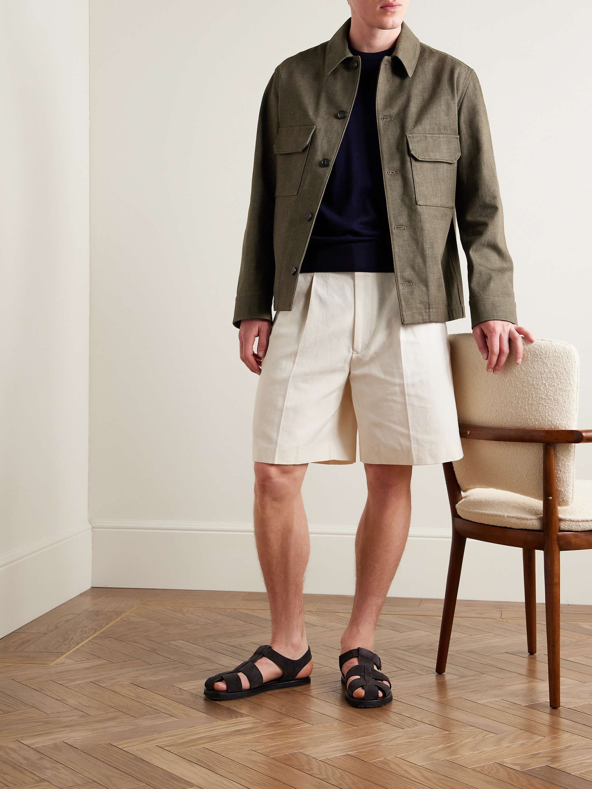 LORO PIANA 
