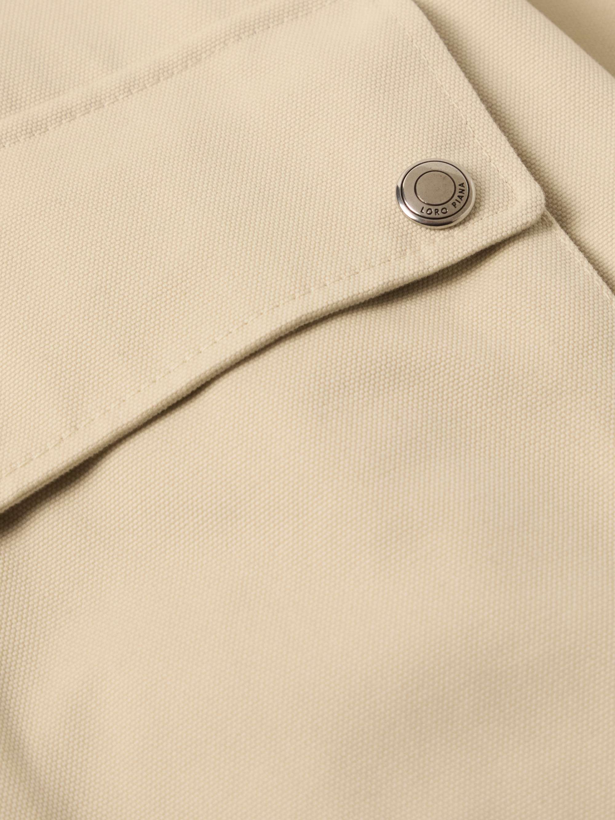 LORO PIANA 