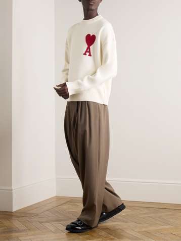 AMI PARIS for Men | MR PORTER