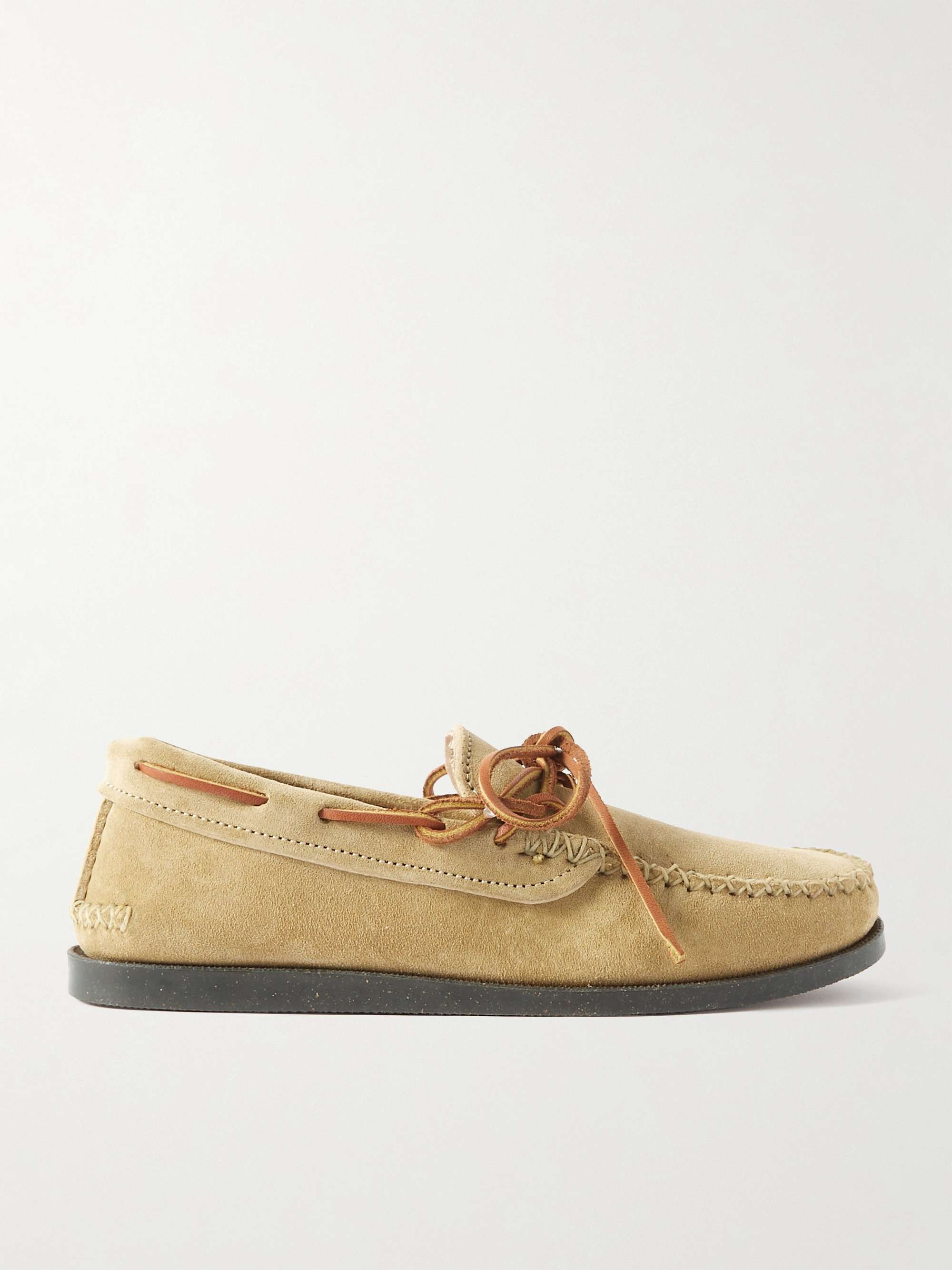 Mr porter sperry store
