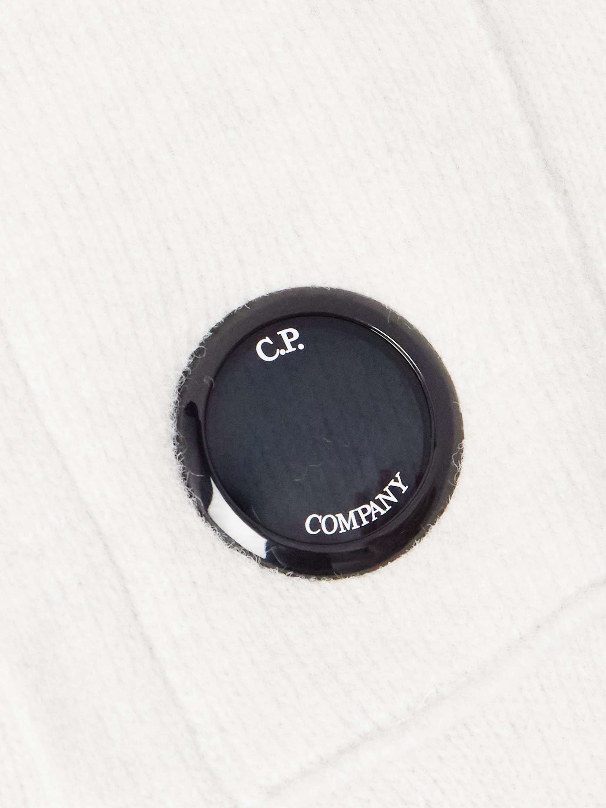 C.P. COMPANY 