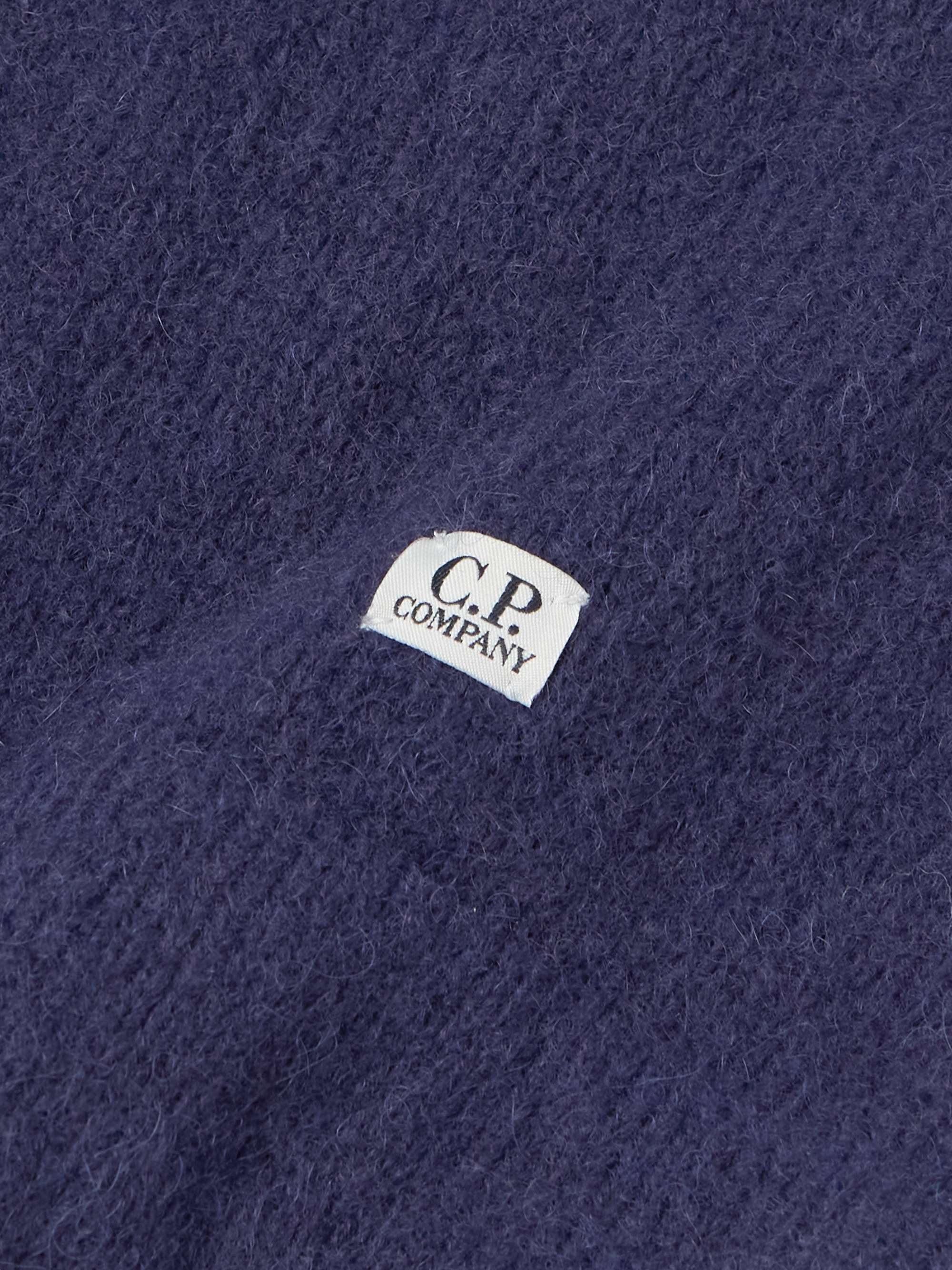 C.P. COMPANY 