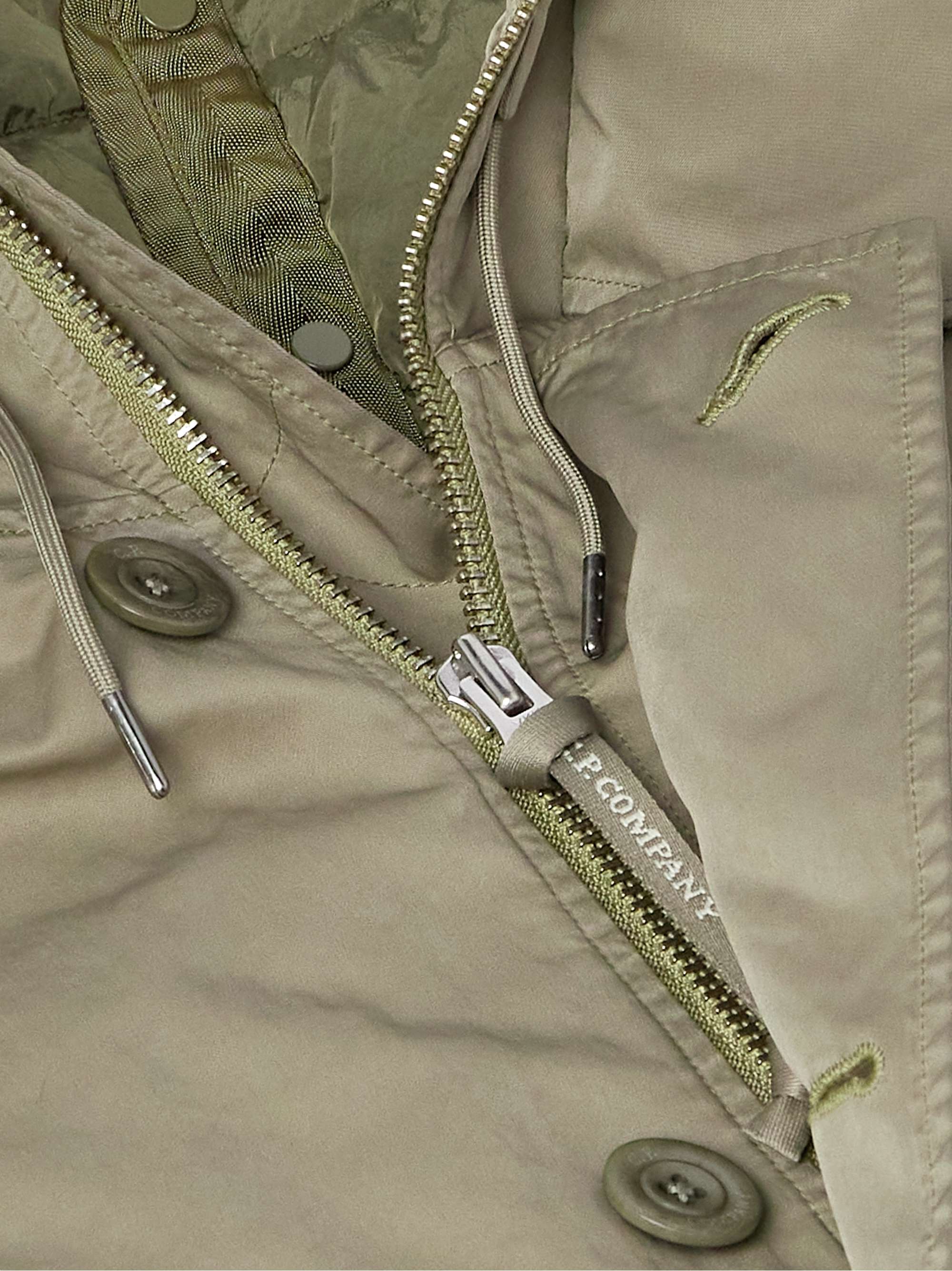 C.P. COMPANY 
