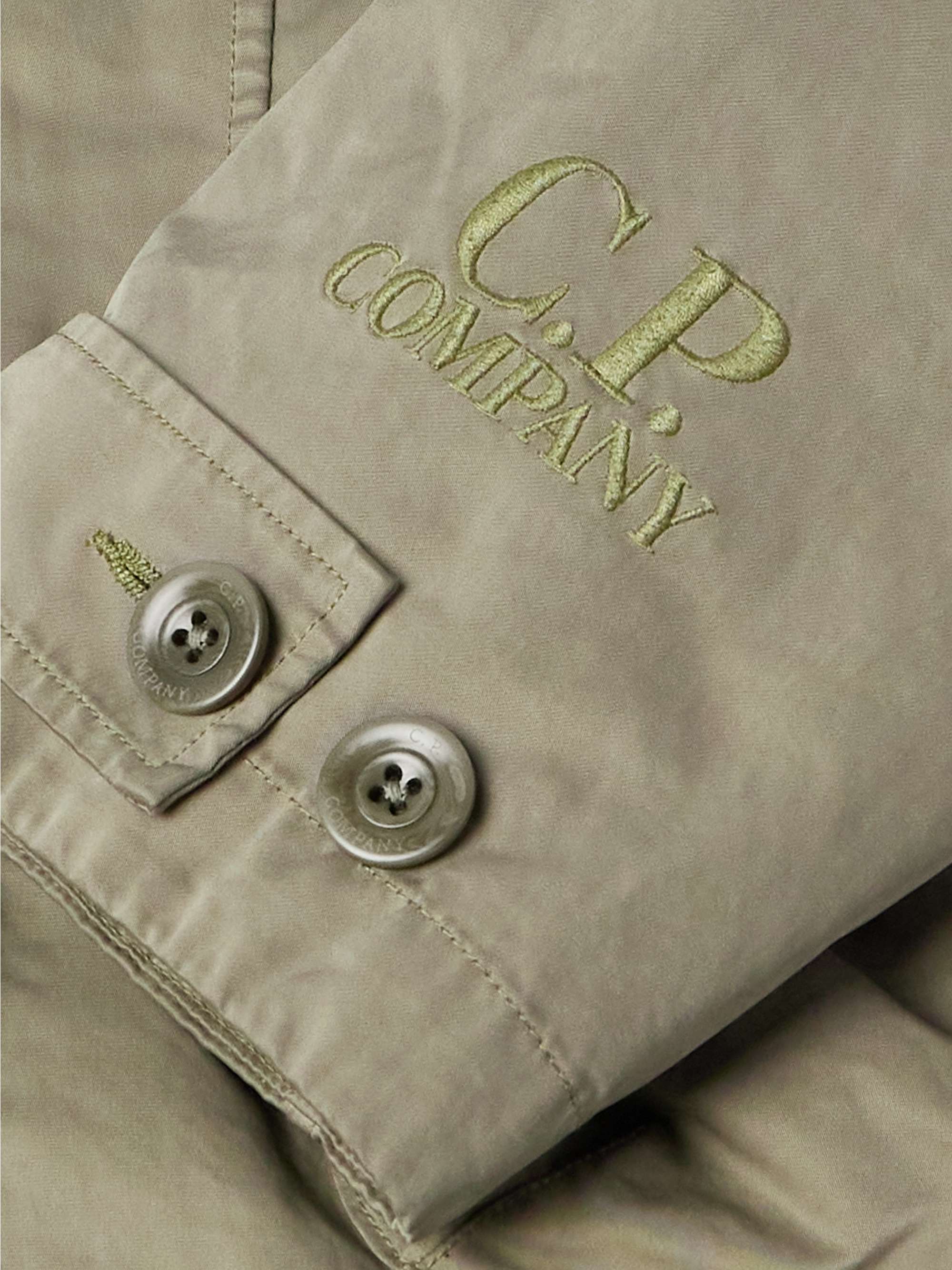 C.P. COMPANY 