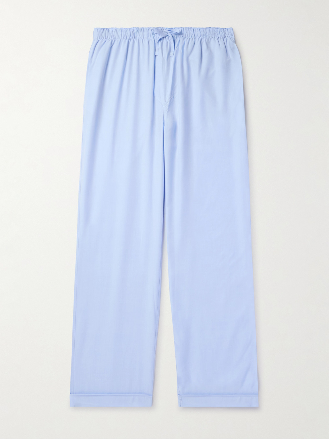 CDLP – Straight-Leg Lyocell Pyjama Trousers