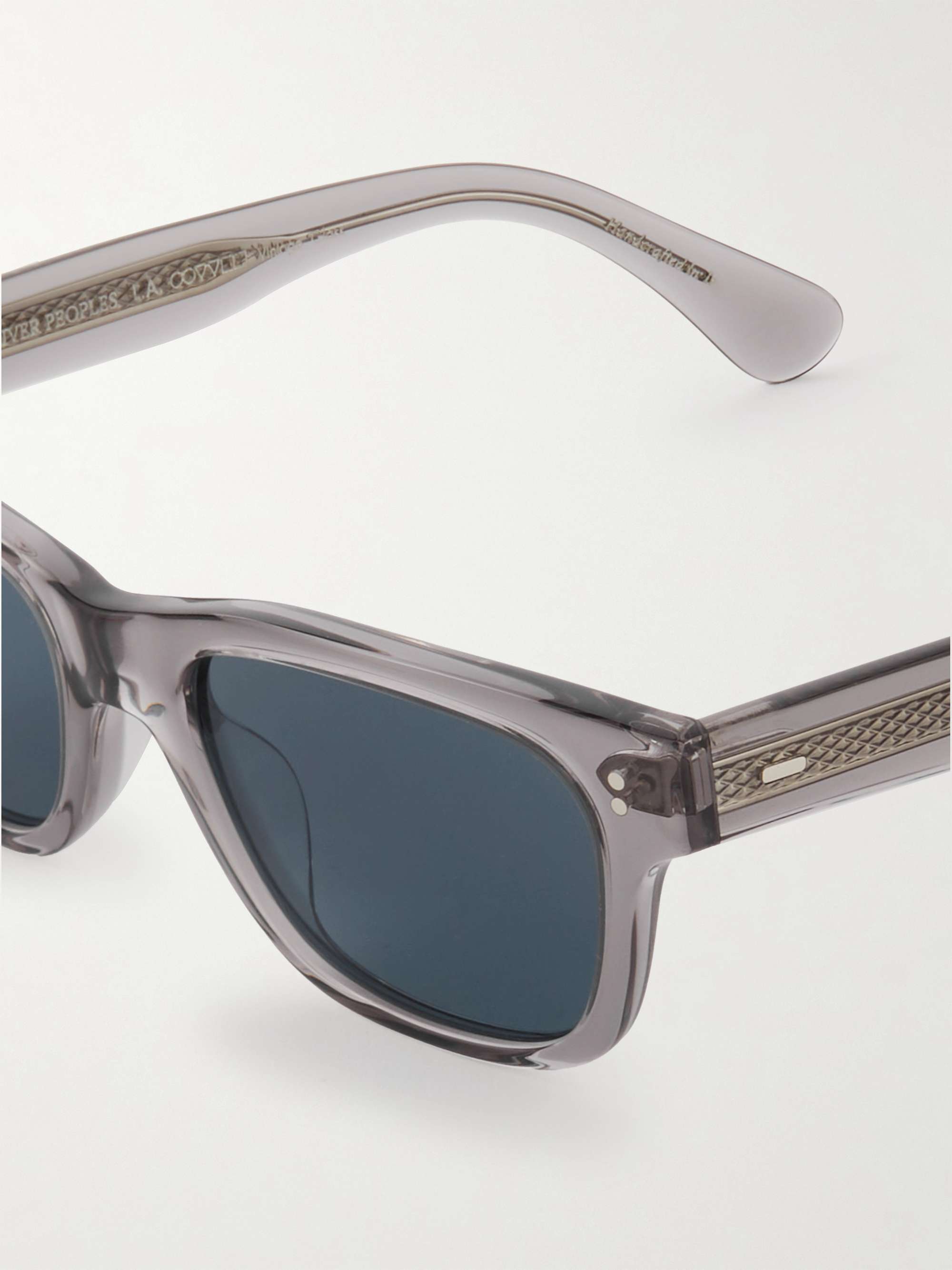 OLIVER PEOPLES 