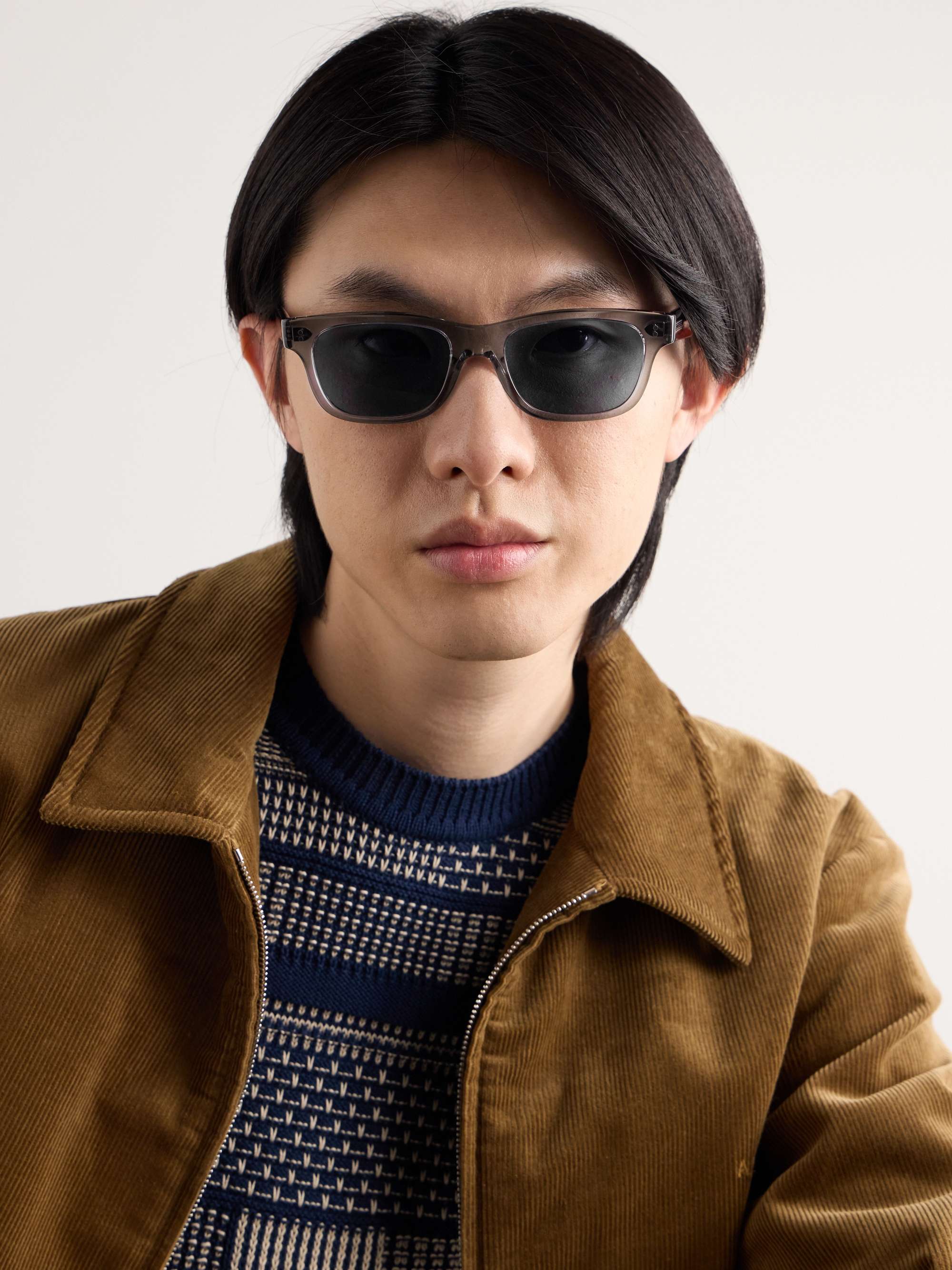 OLIVER PEOPLES 