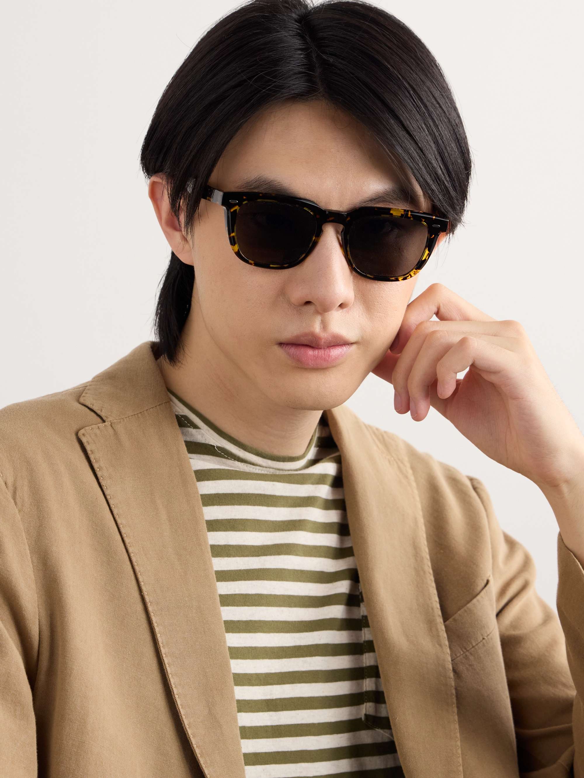 OLIVER PEOPLES 