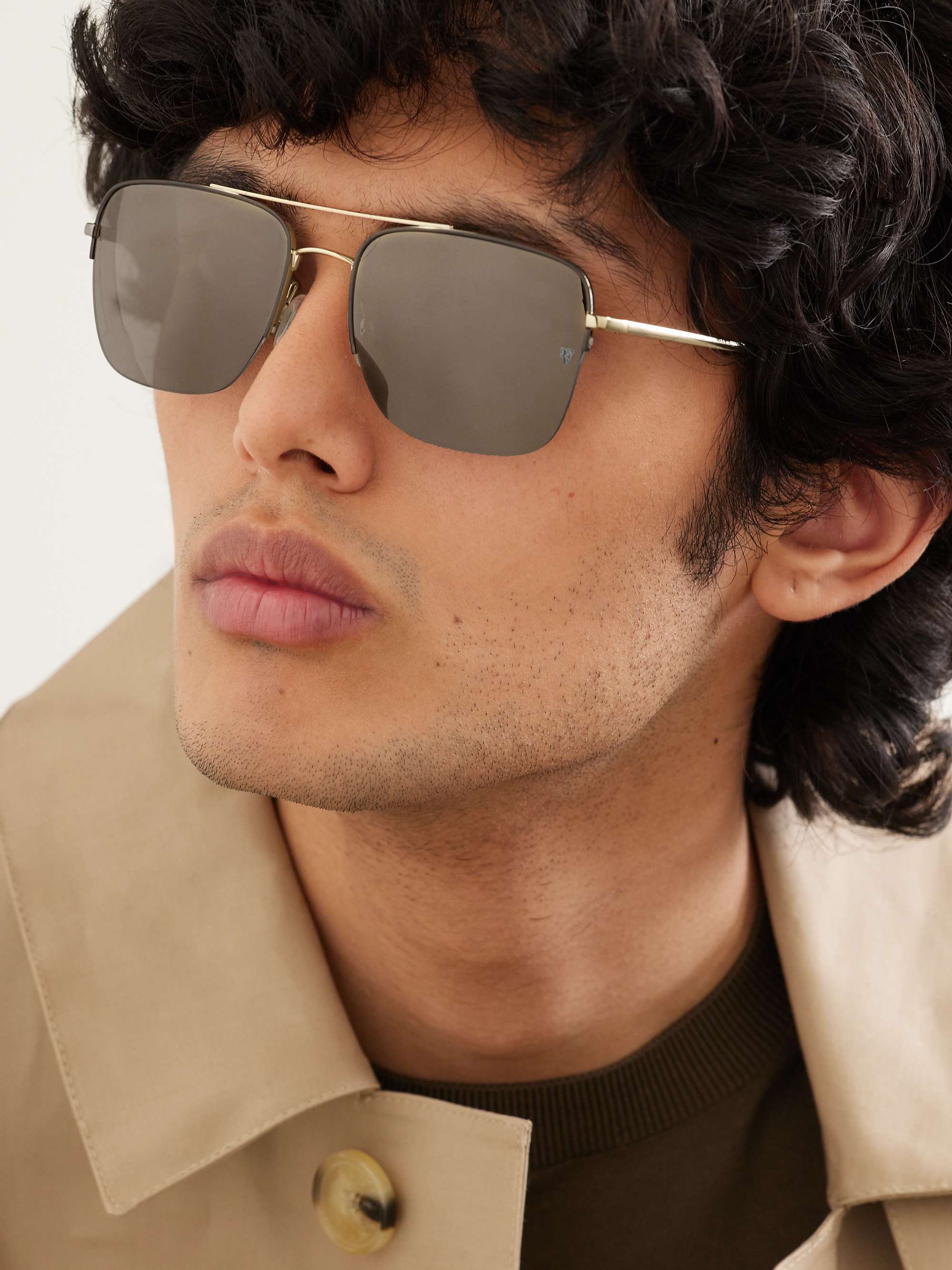 OLIVER PEOPLES 