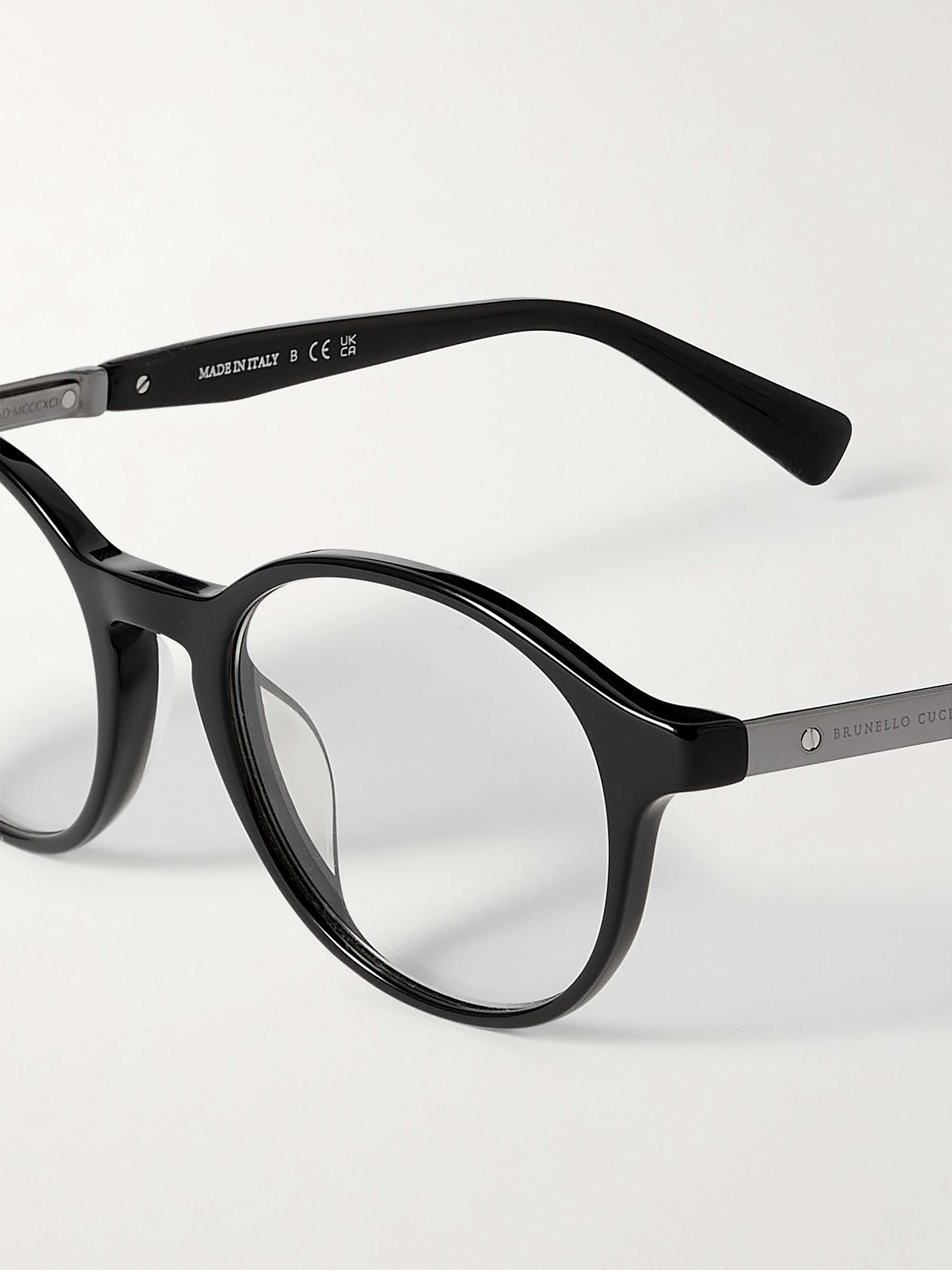 BRUNELLO CUCINELLI EYEWEAR 