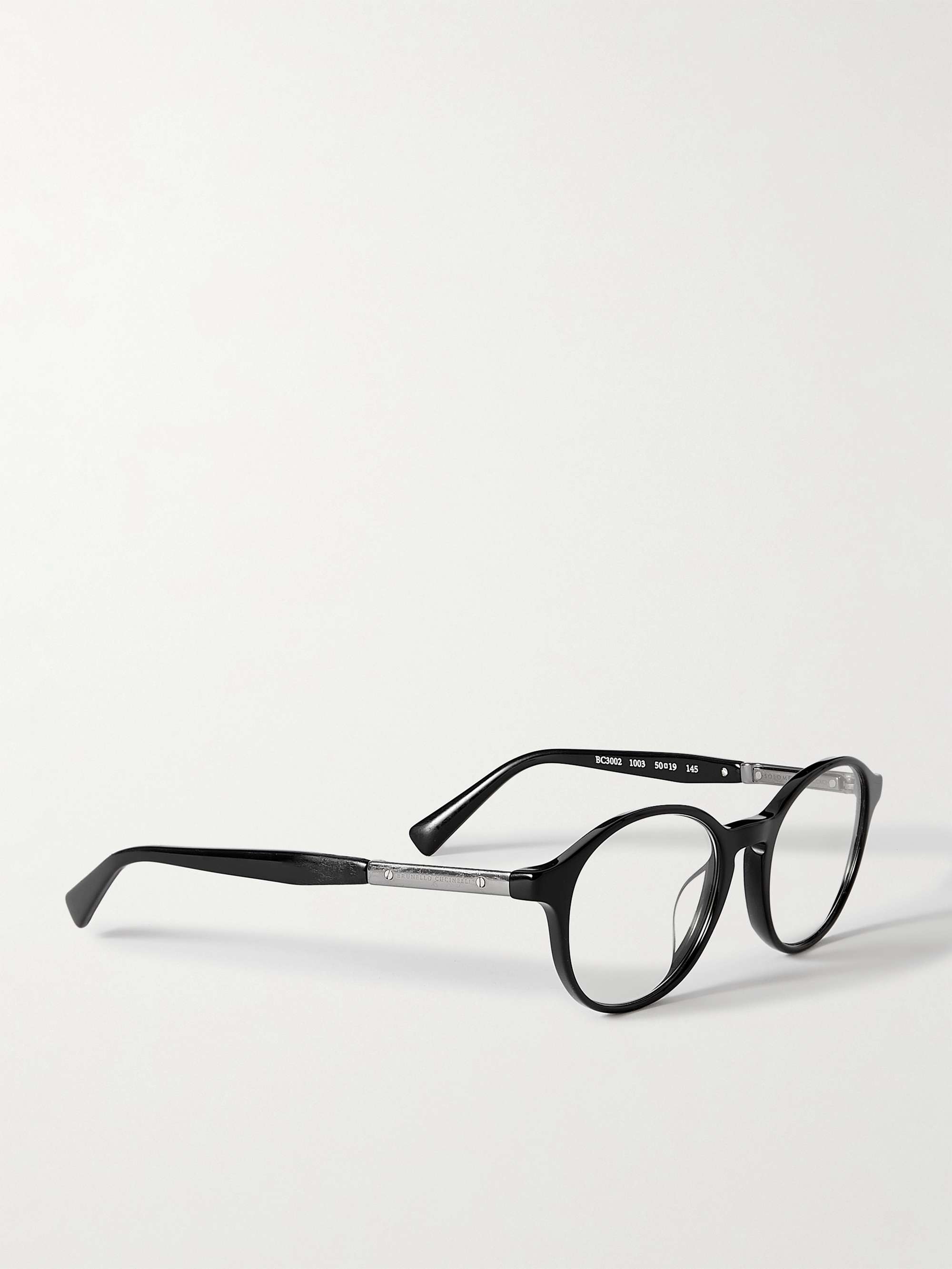 BRUNELLO CUCINELLI EYEWEAR 