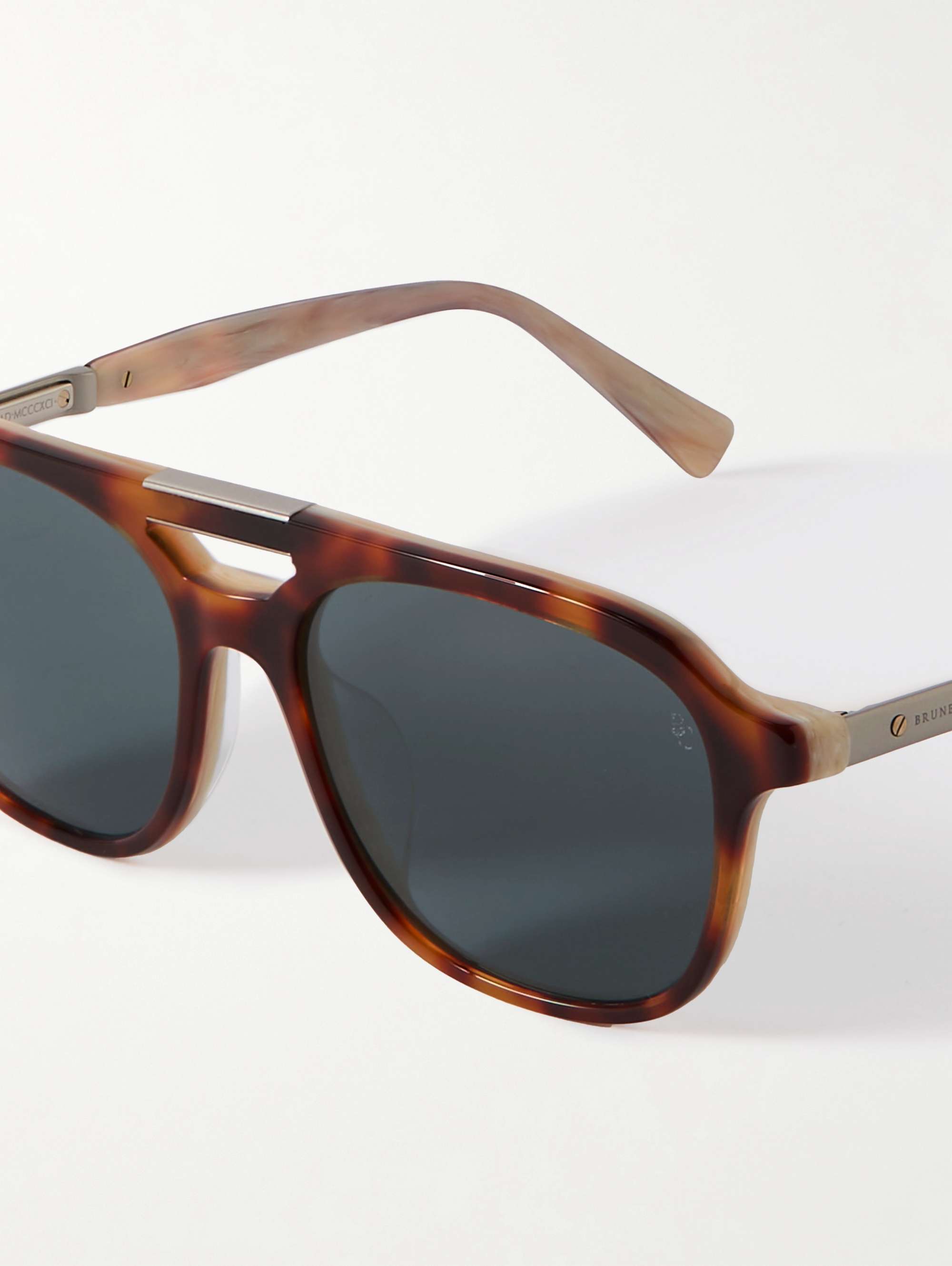 BRUNELLO CUCINELLI EYEWEAR 