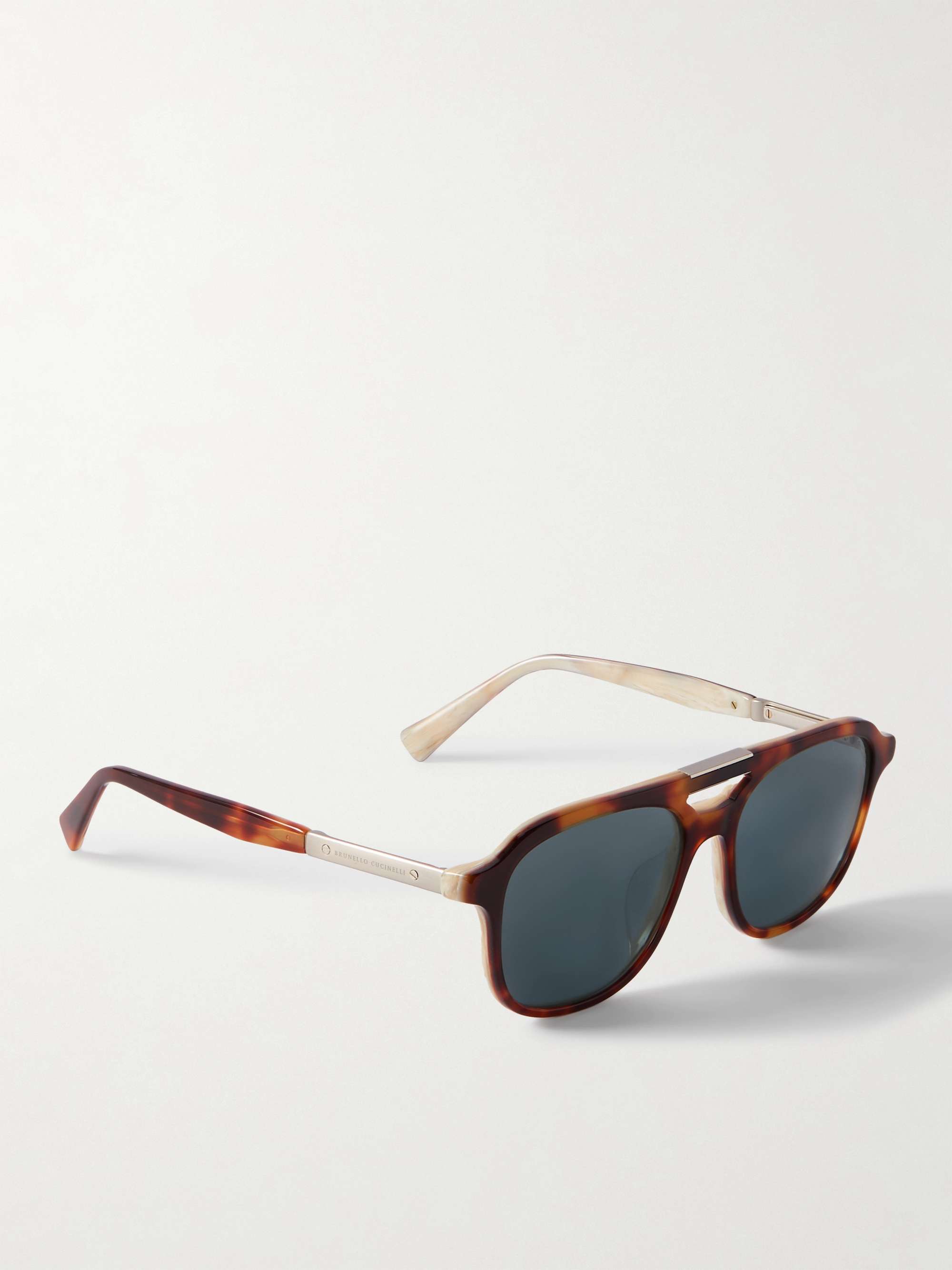 BRUNELLO CUCINELLI EYEWEAR 