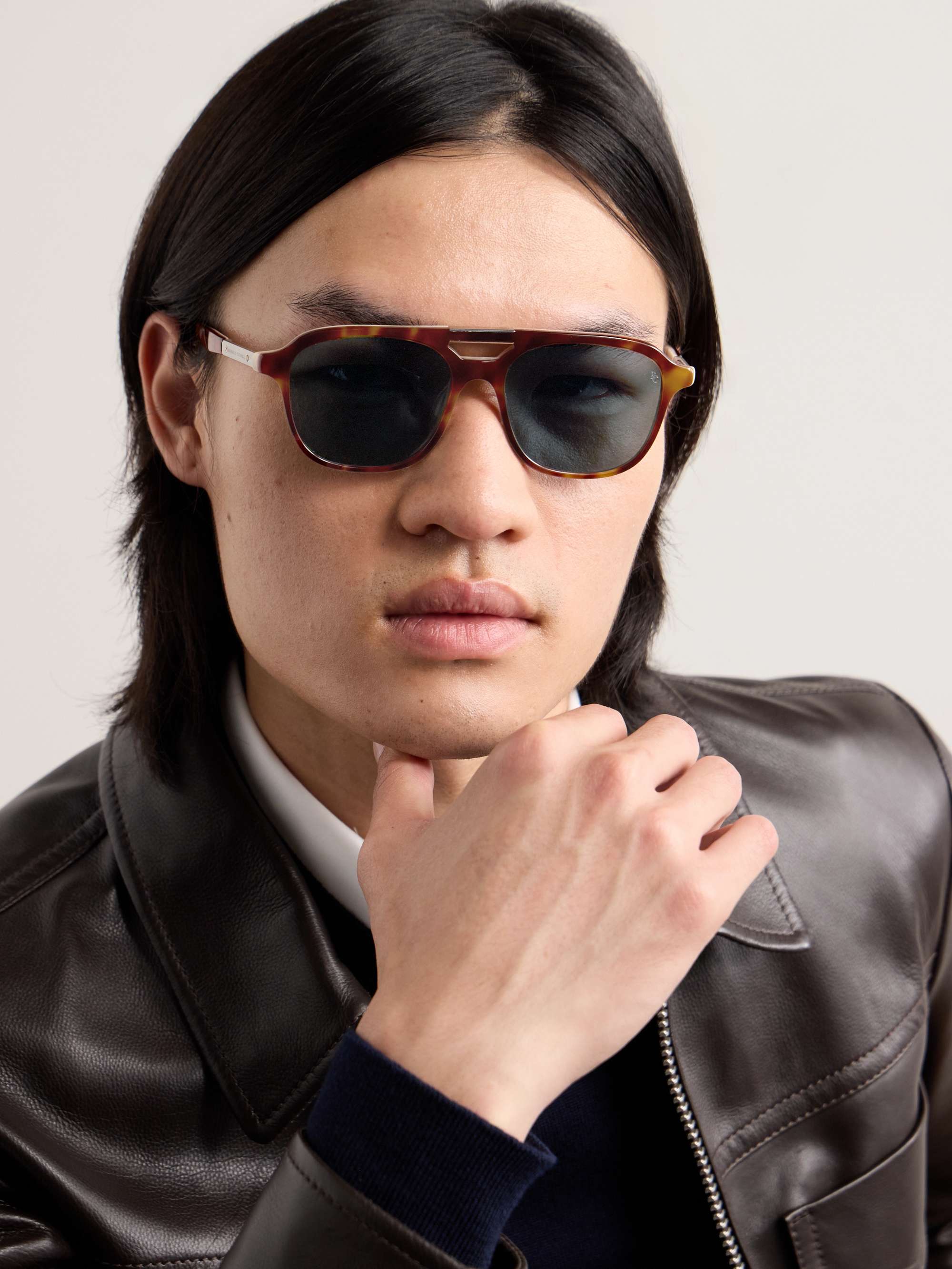 BRUNELLO CUCINELLI EYEWEAR 