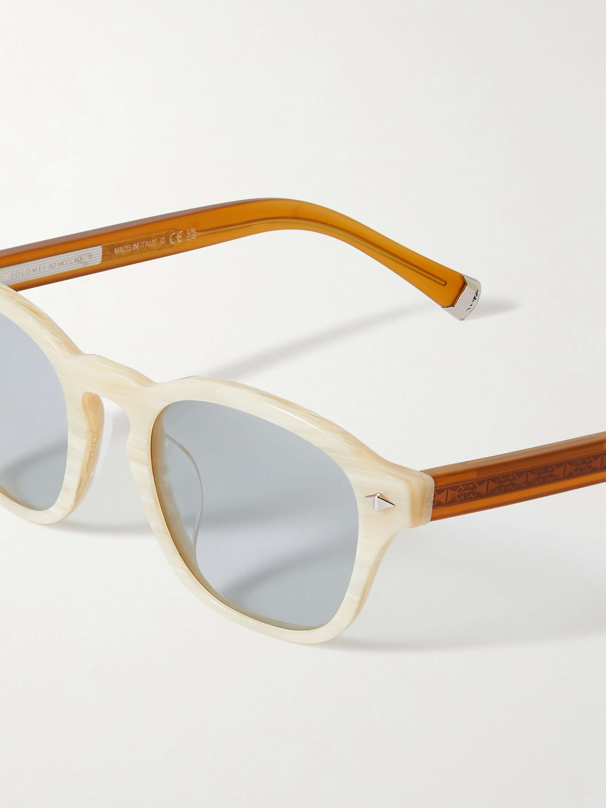 BRUNELLO CUCINELLI EYEWEAR 