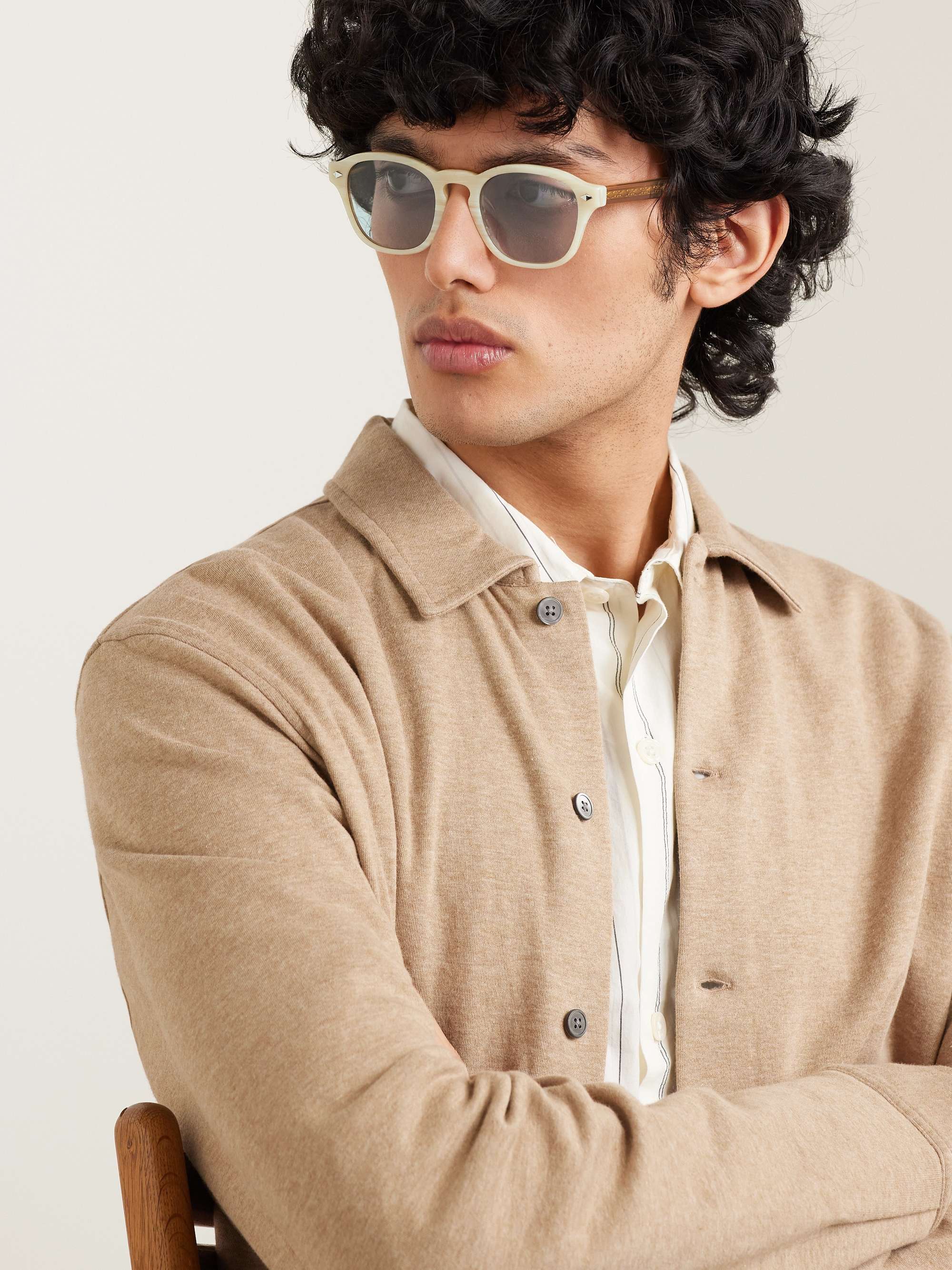 BRUNELLO CUCINELLI EYEWEAR 