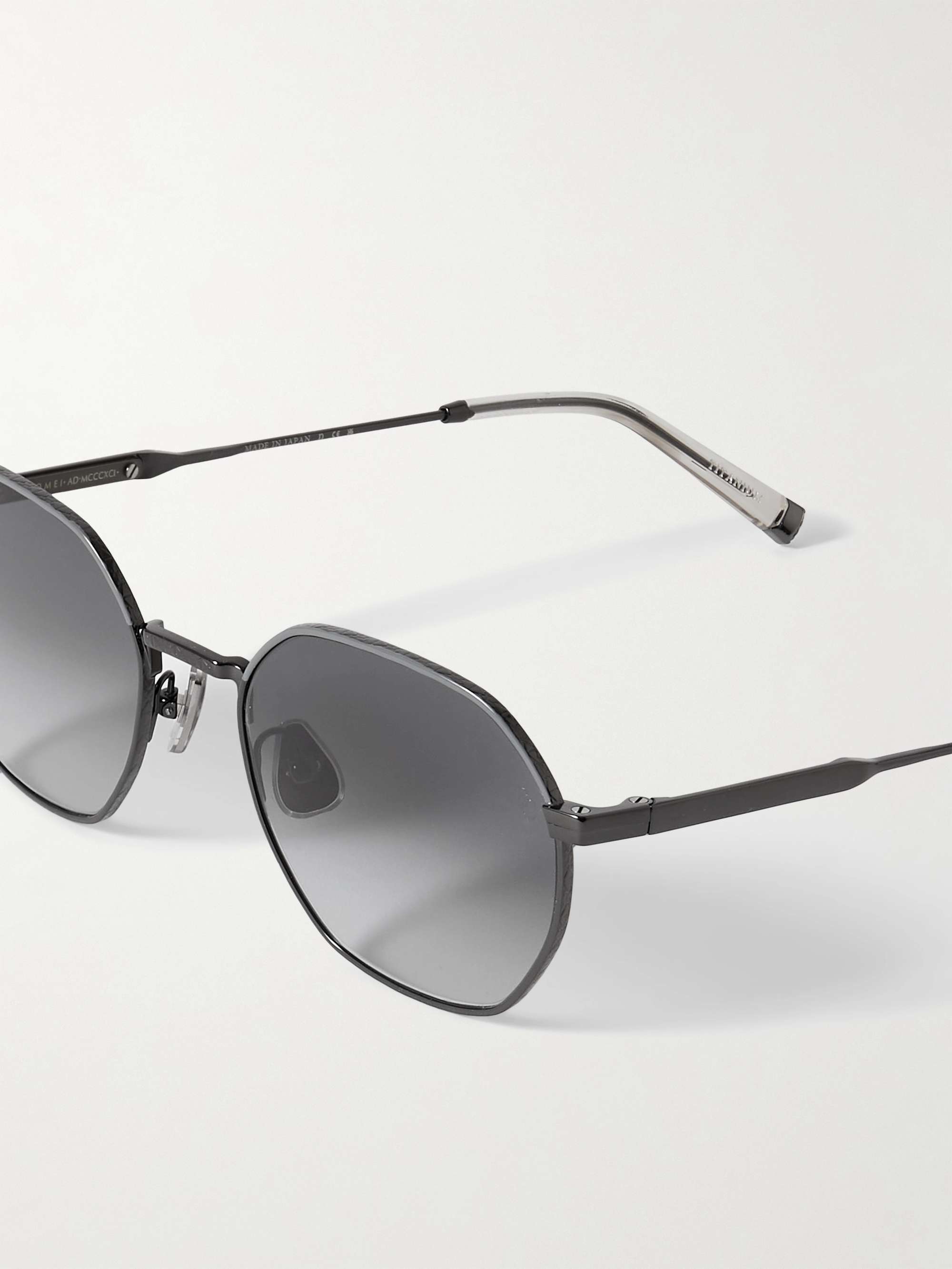 BRUNELLO CUCINELLI EYEWEAR 