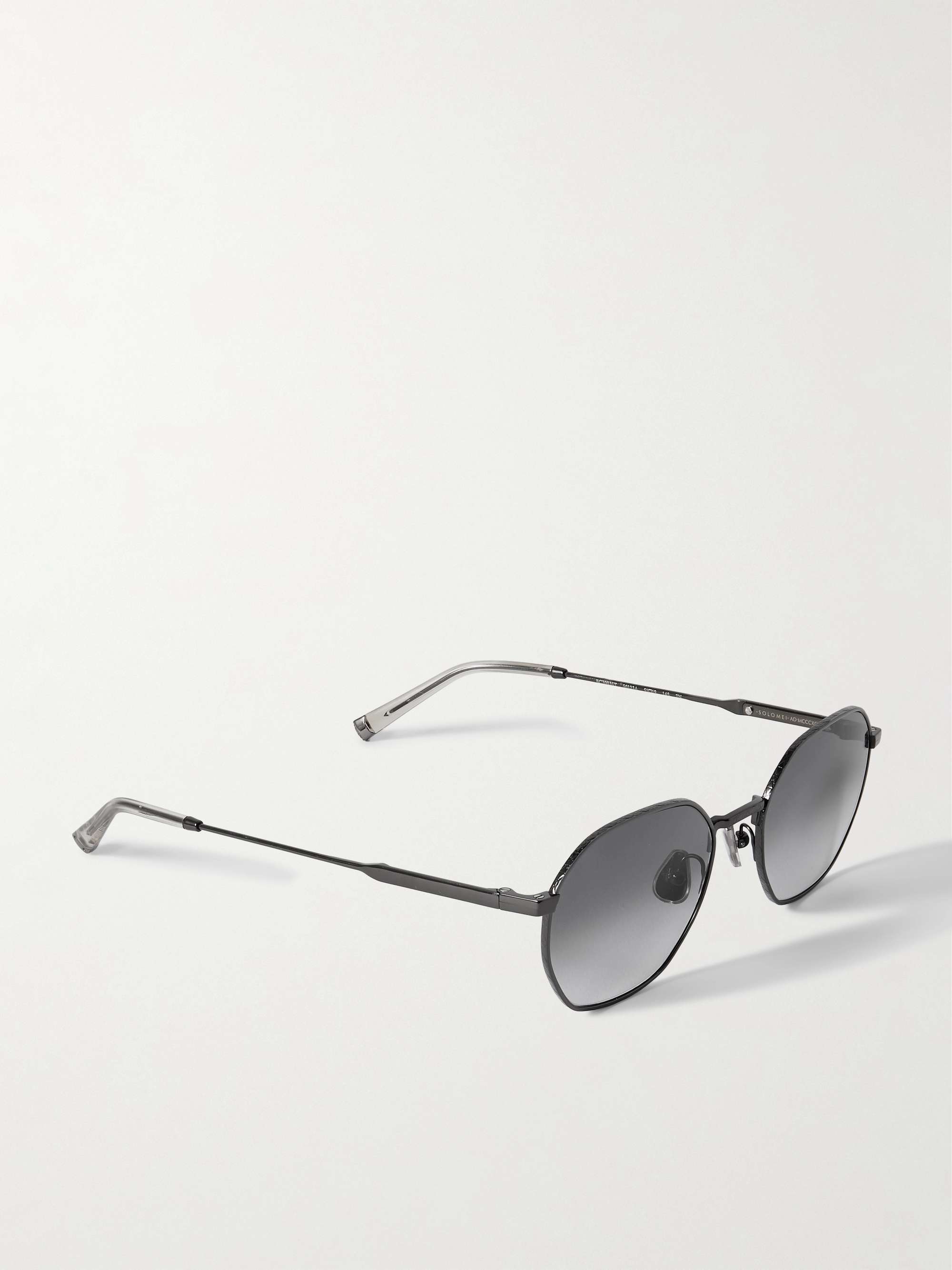 BRUNELLO CUCINELLI EYEWEAR 