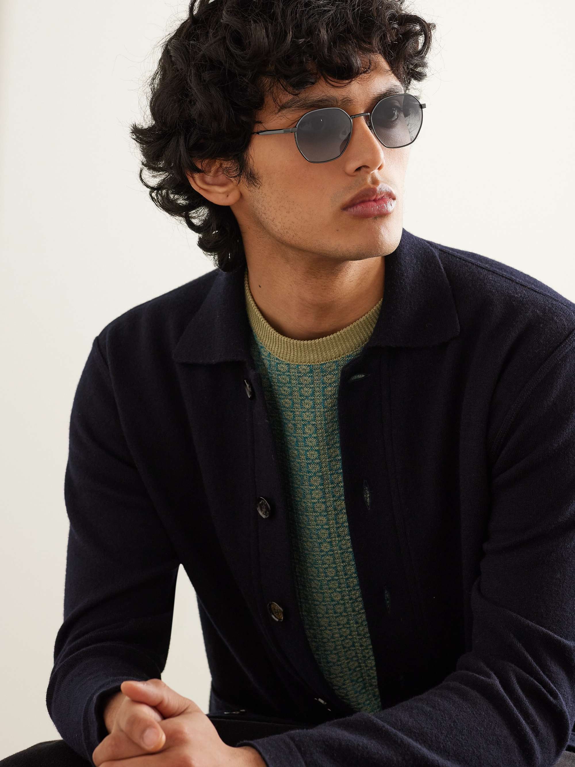 BRUNELLO CUCINELLI EYEWEAR 