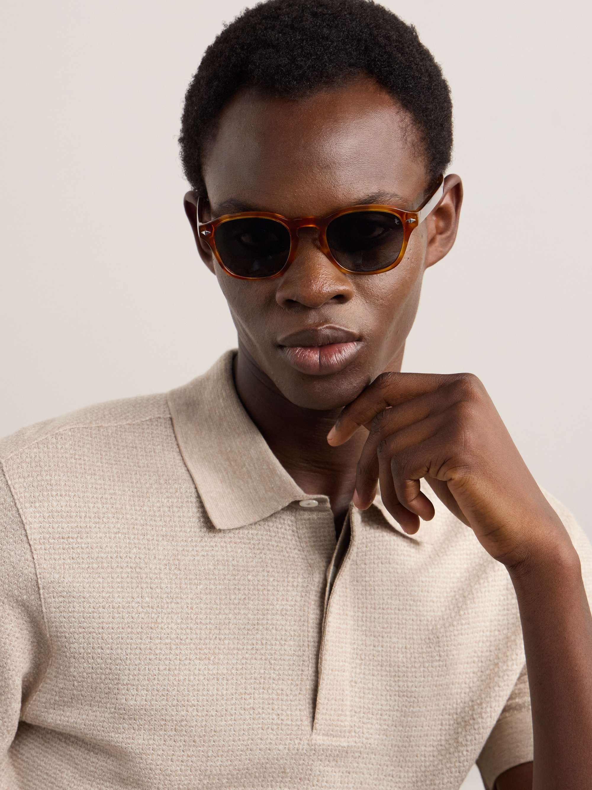 BRUNELLO CUCINELLI EYEWEAR 