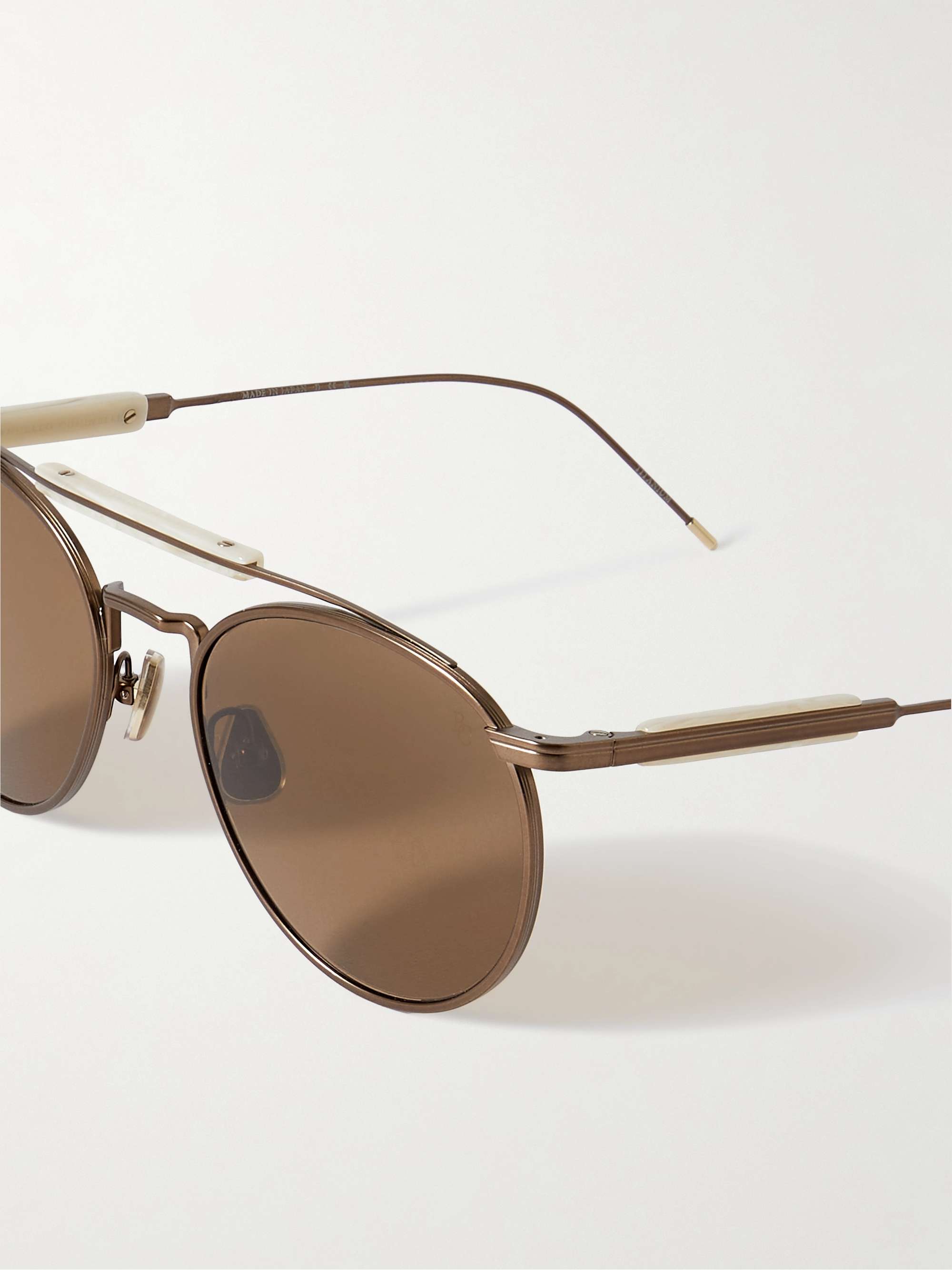 BRUNELLO CUCINELLI EYEWEAR 