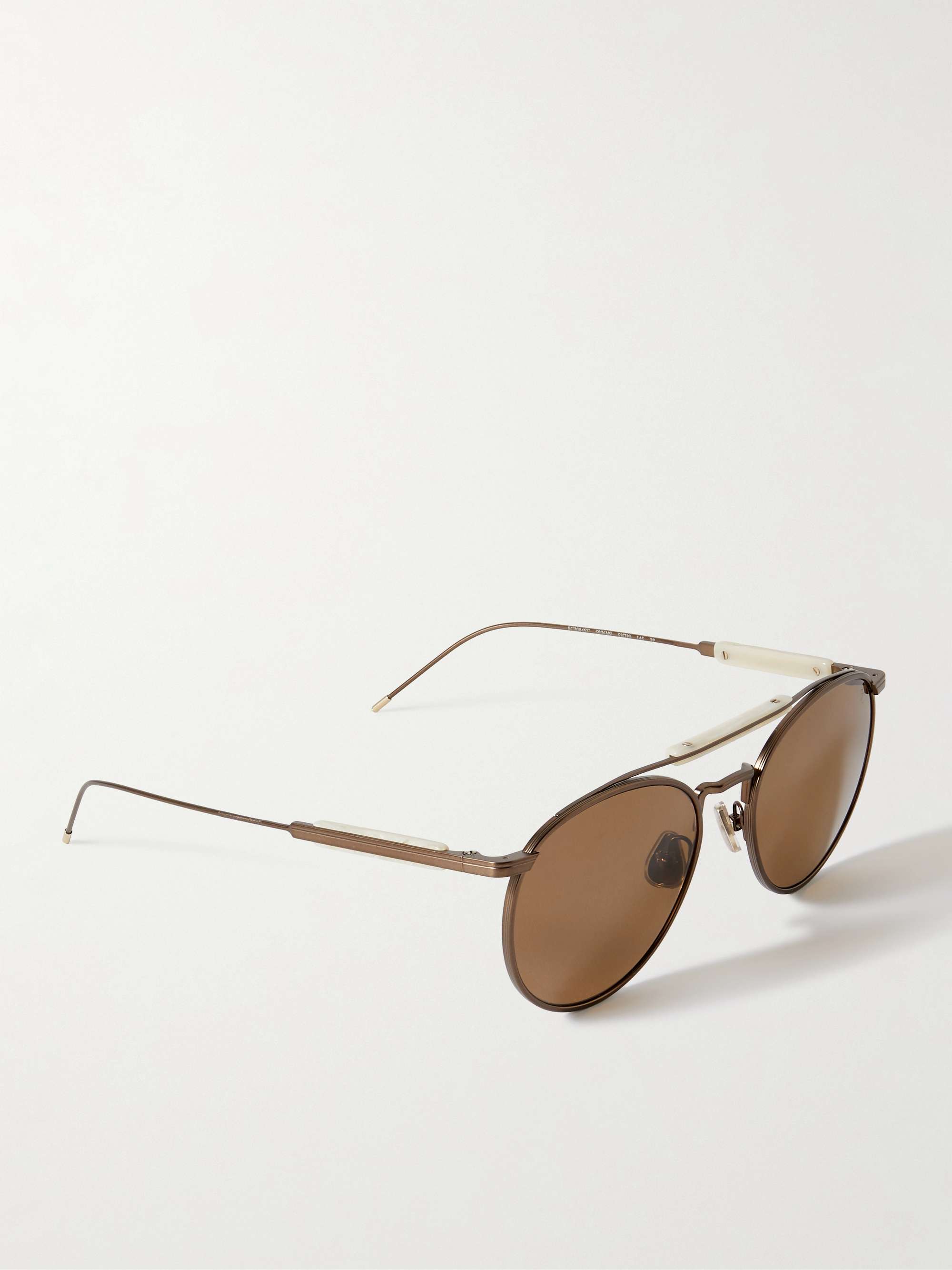 BRUNELLO CUCINELLI EYEWEAR 